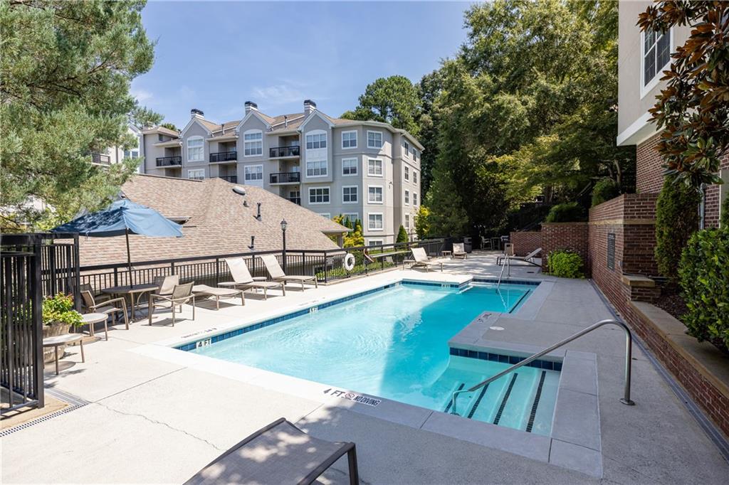 4250 River Green Drive NW Unit 408