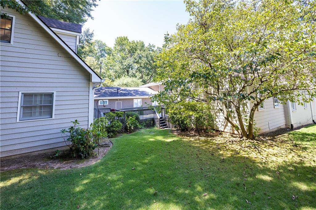 651 E Paces Ferry Road NE