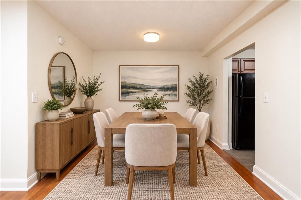 2479 Peachtree Road NE Unit 1706
