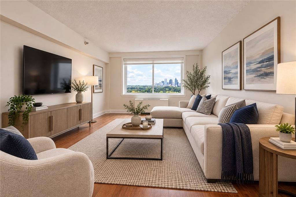 2479 Peachtree Road NE Unit 1706