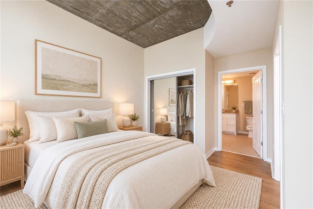 3324 Peachtree Road NE Unit 1717