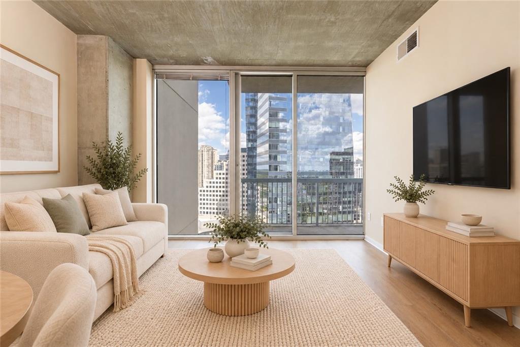 3324 Peachtree Road NE Unit 1717