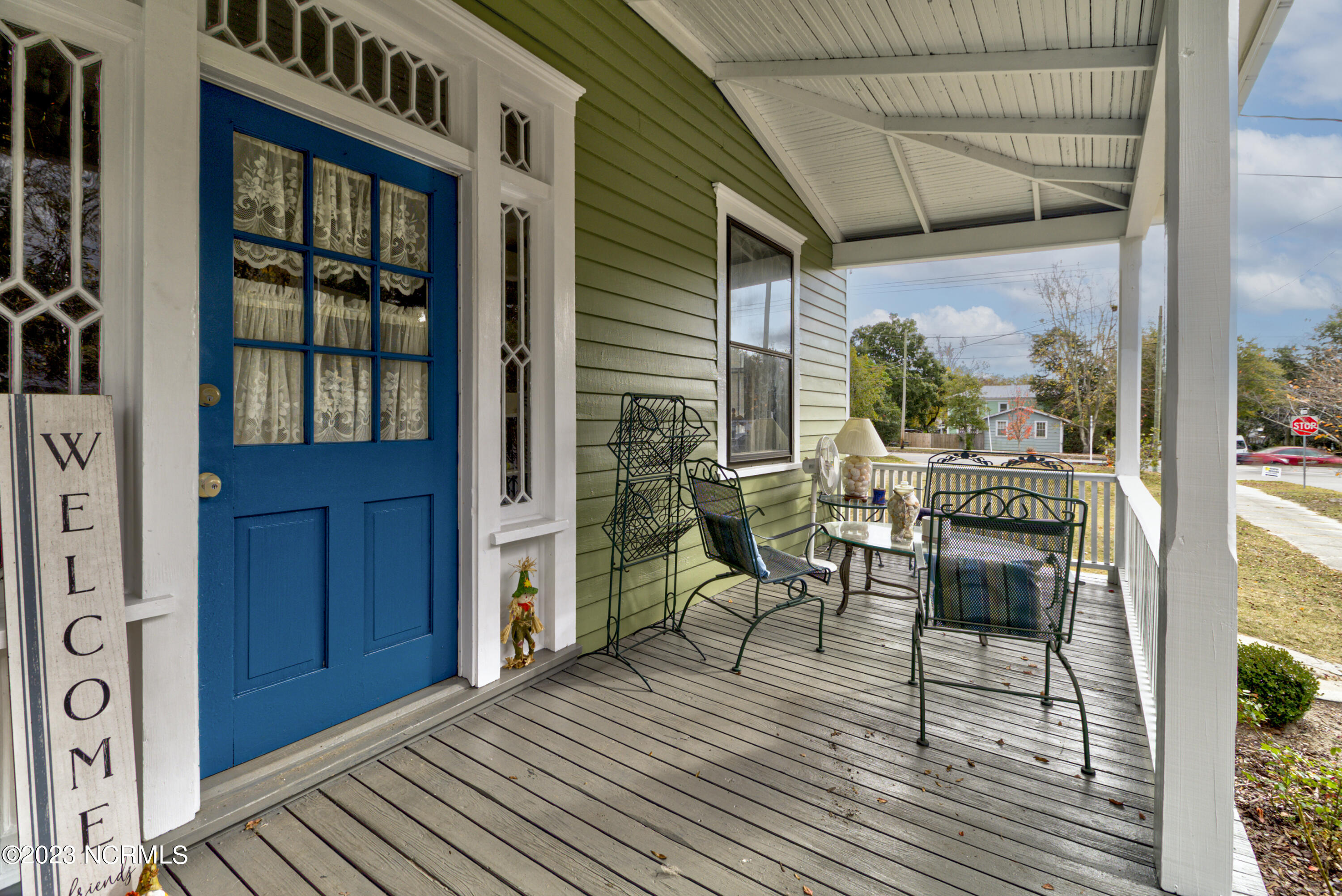 519 S 4th Street