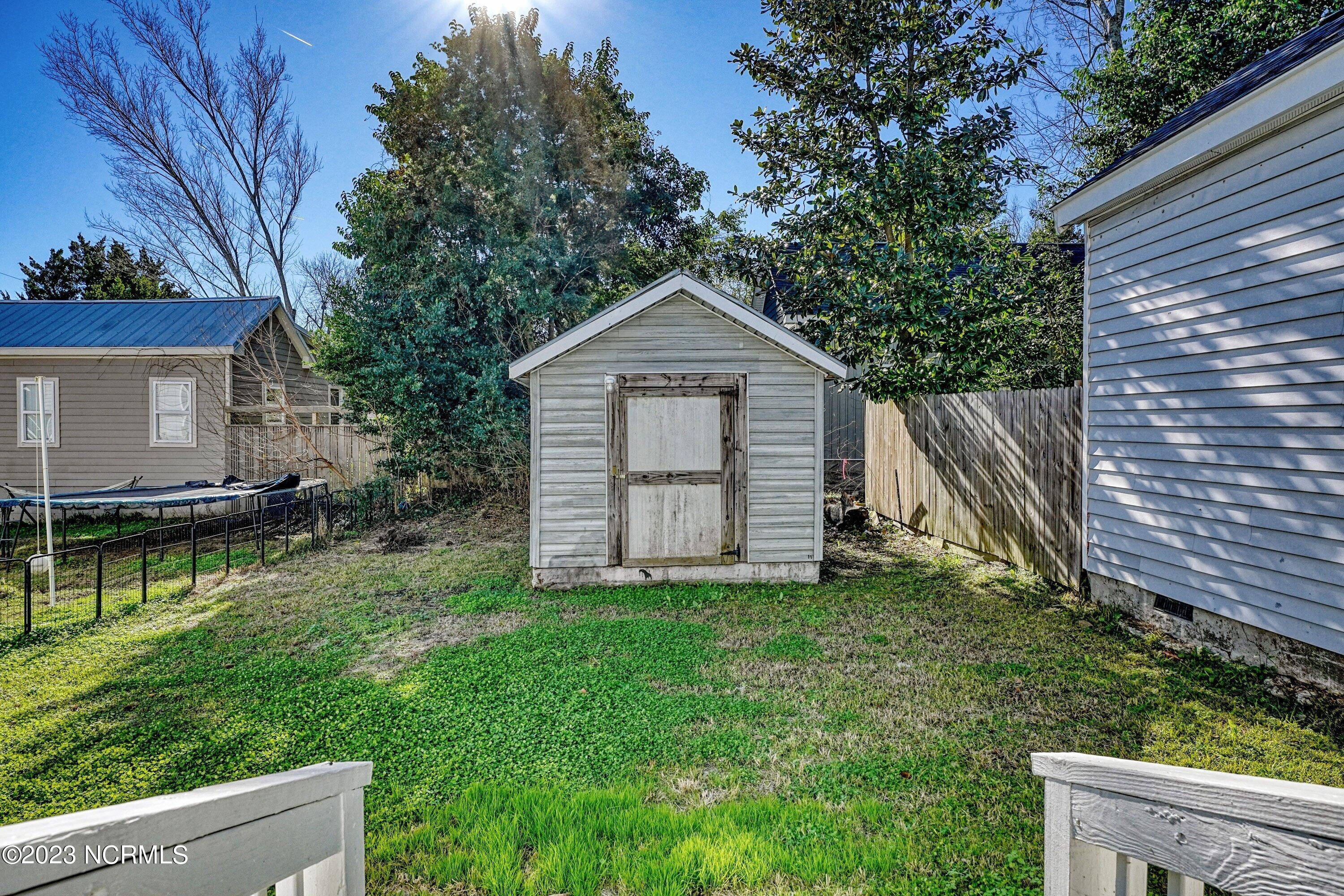 1316 Orange Street