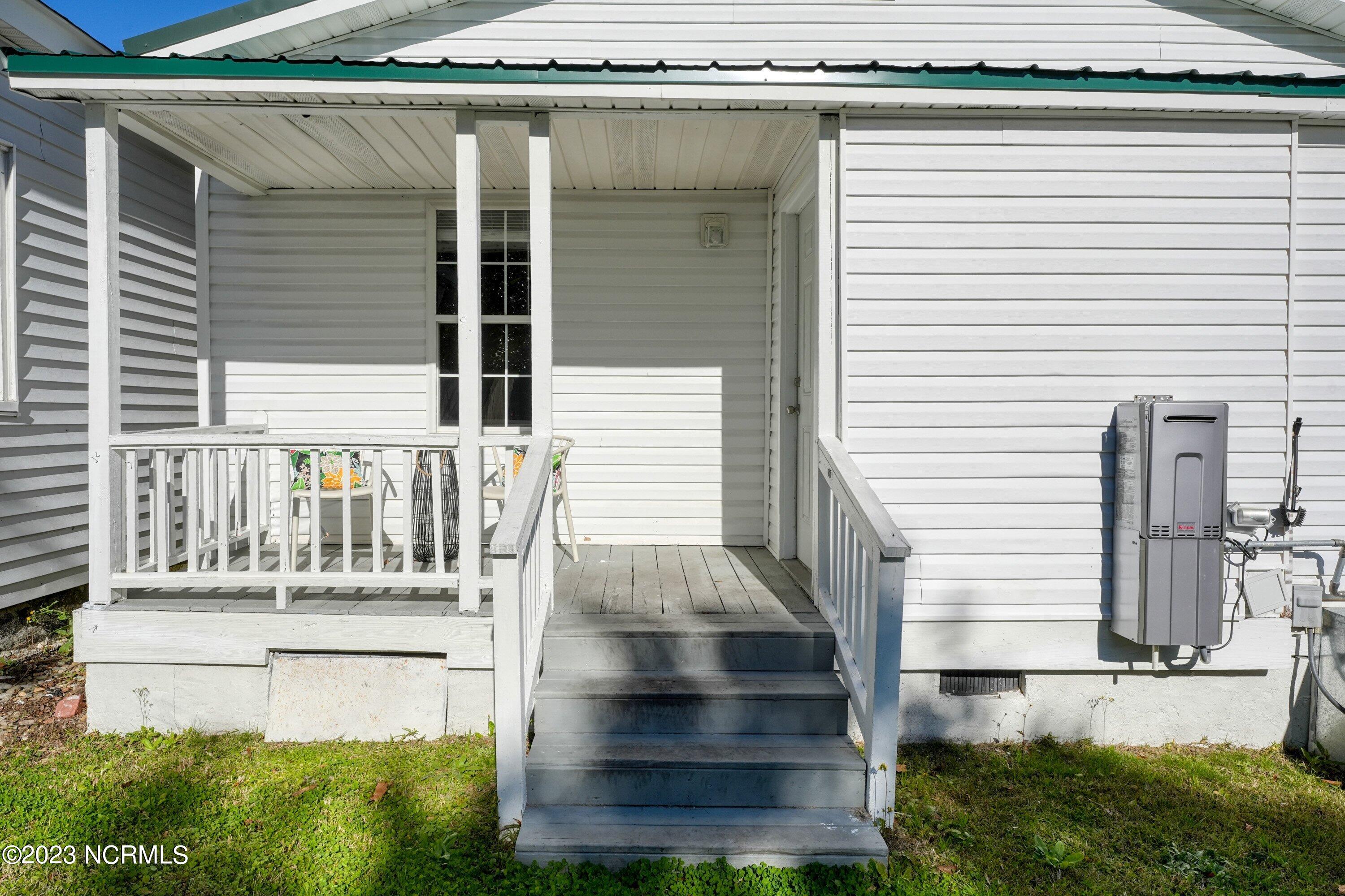 1316 Orange Street