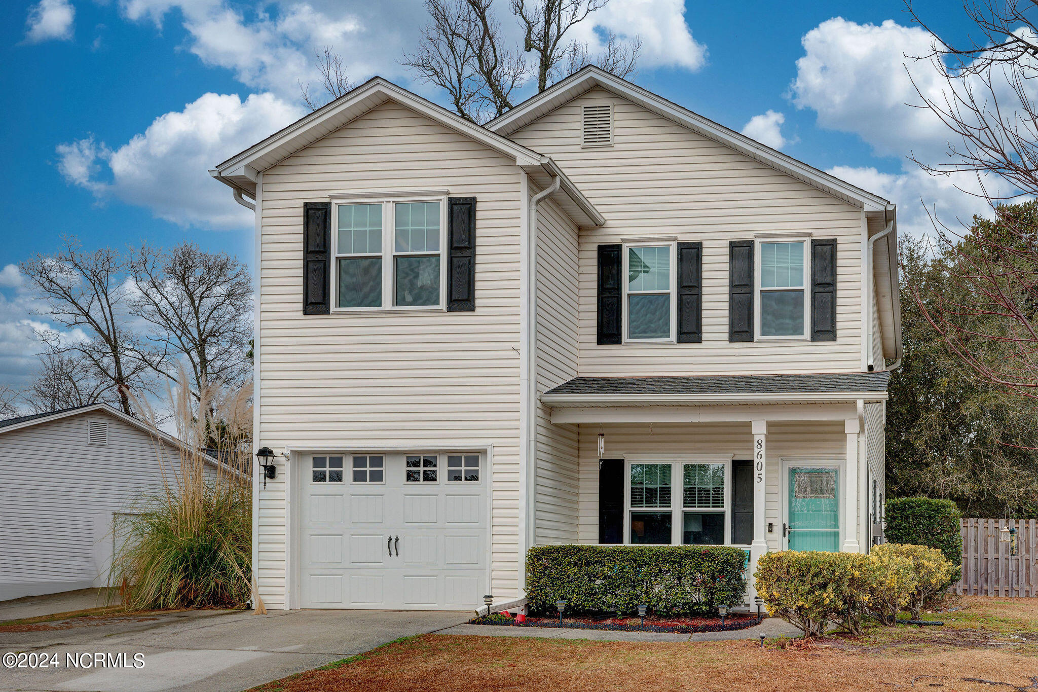 8605 Orchard Loop Road