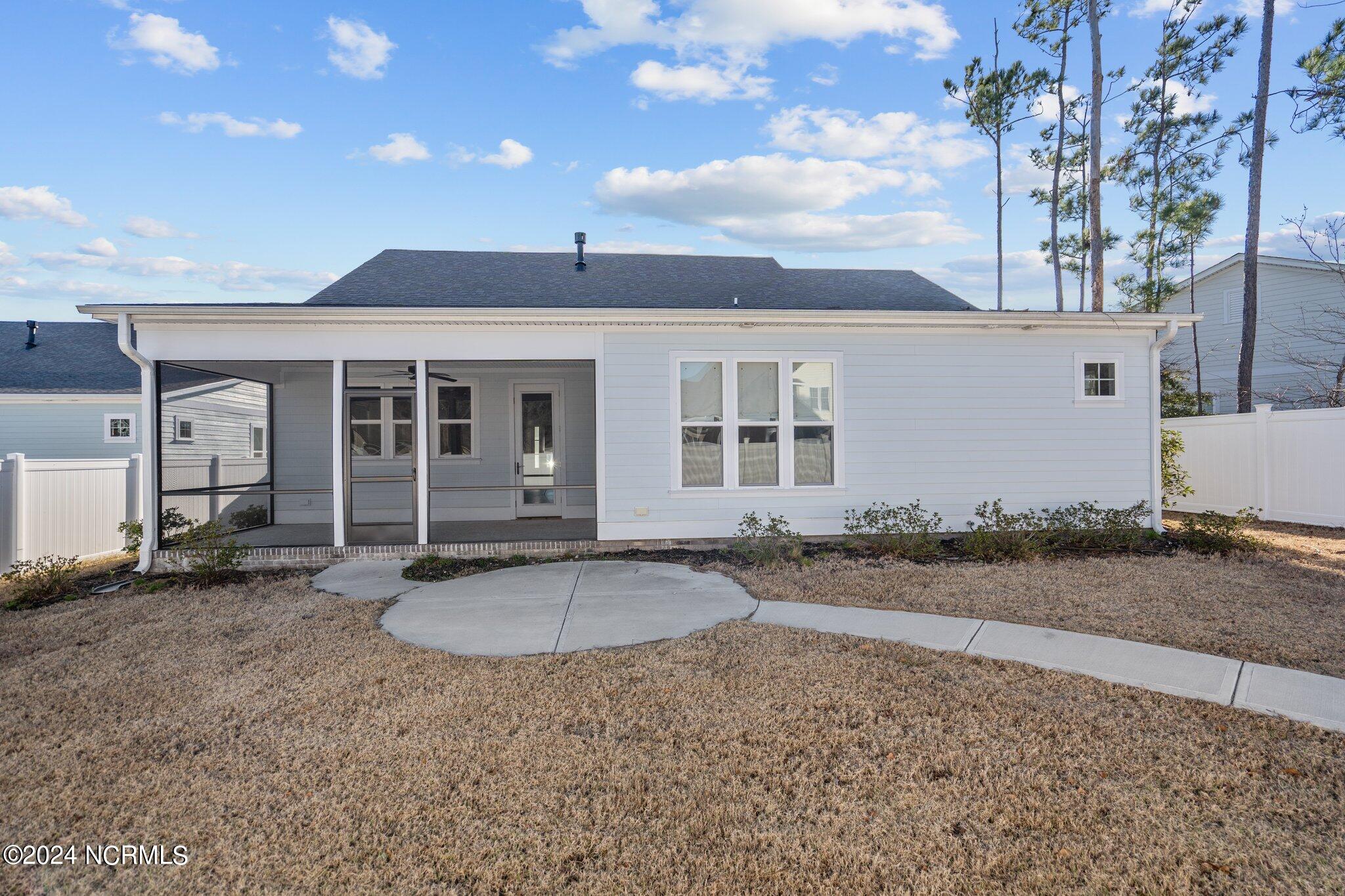 316 Halo Court