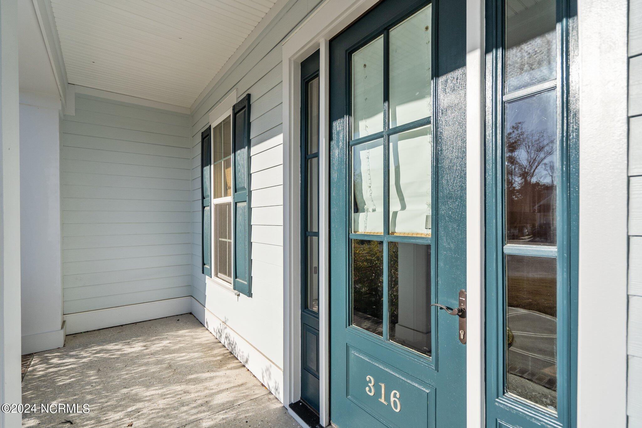 316 Halo Court