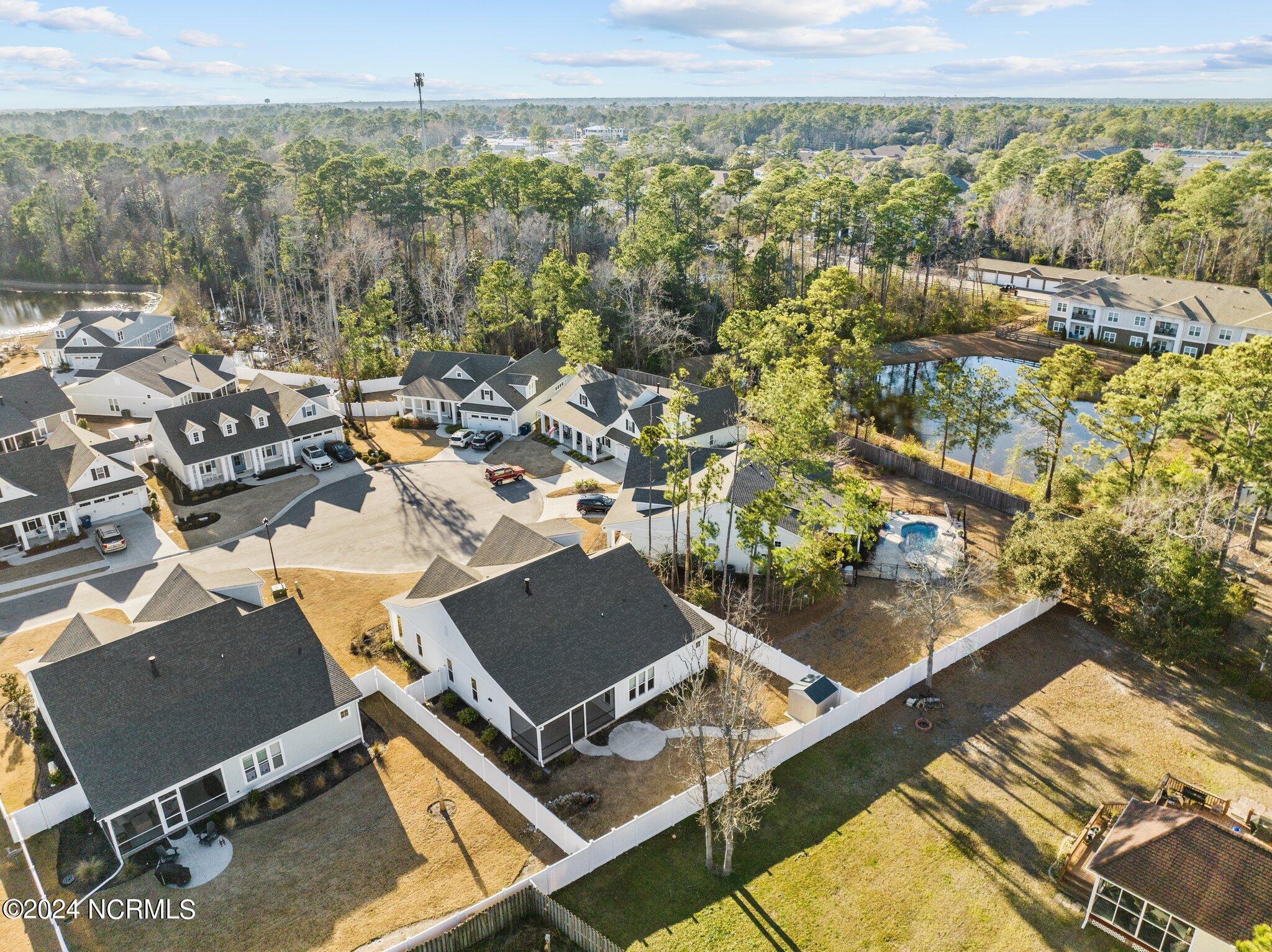 316 Halo Court