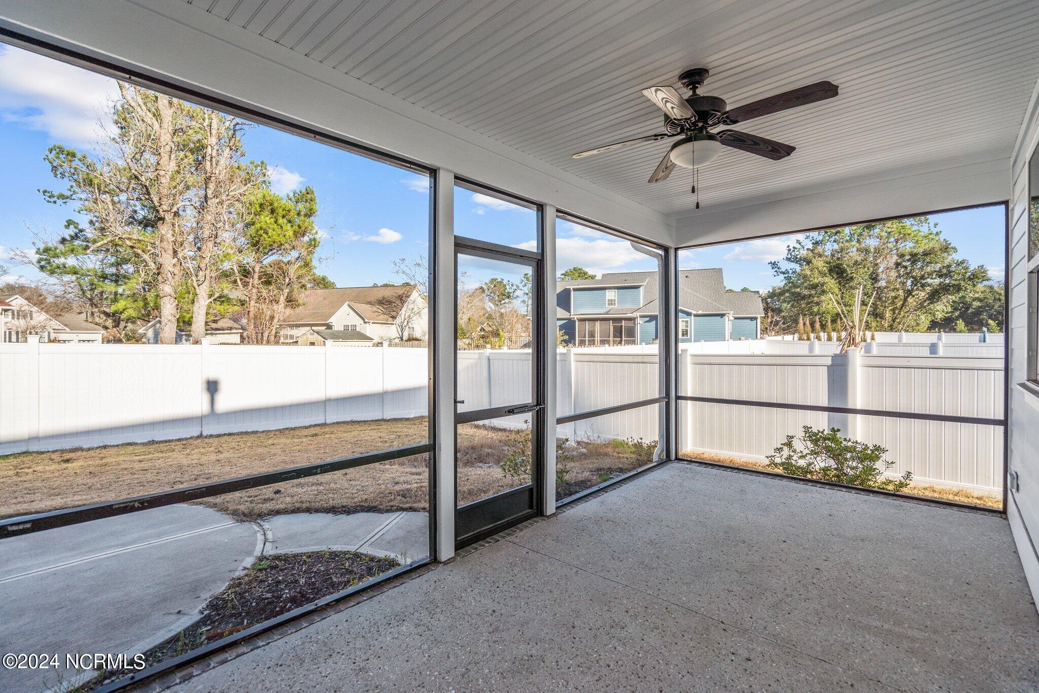316 Halo Court