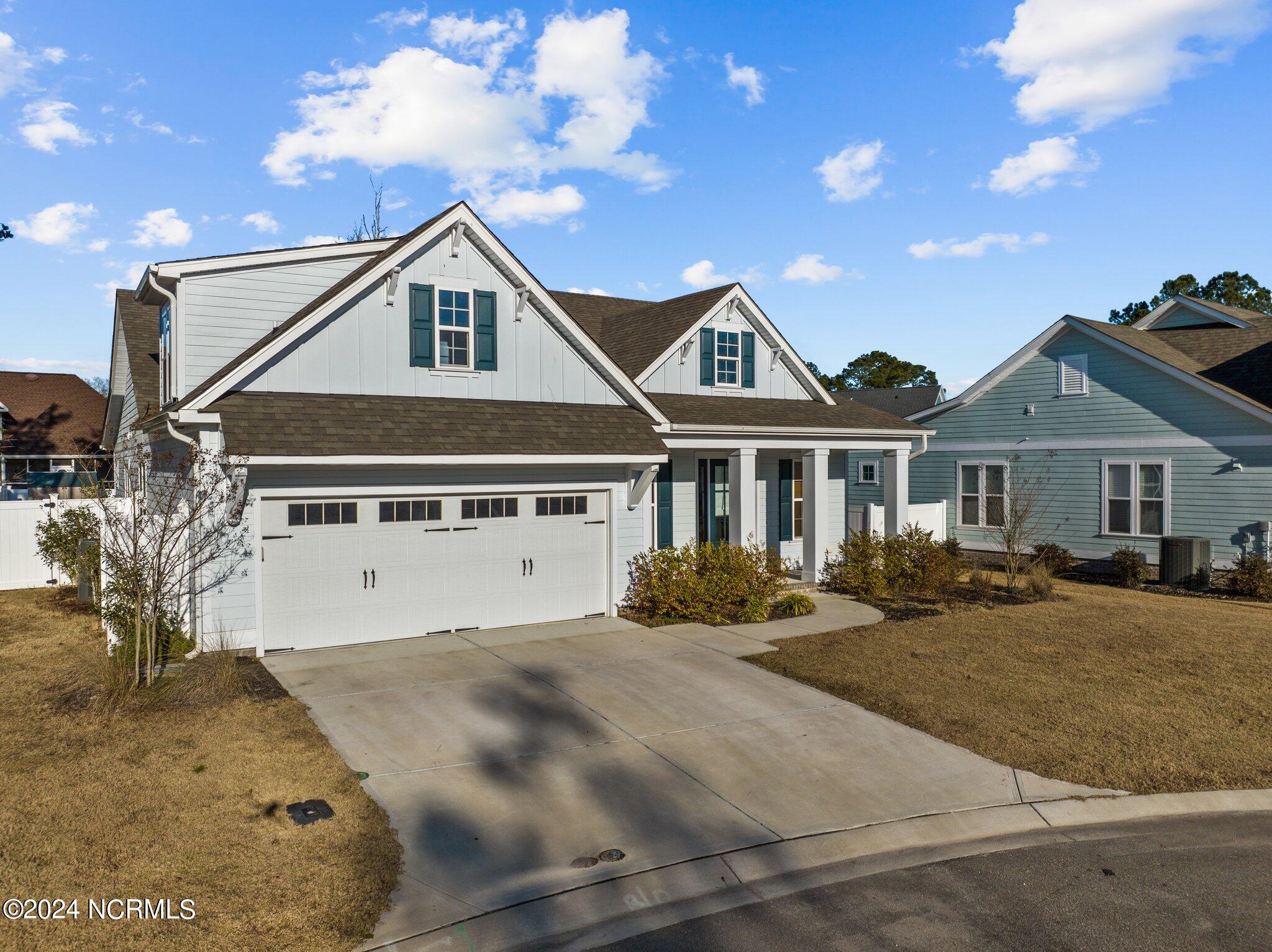 316 Halo Court