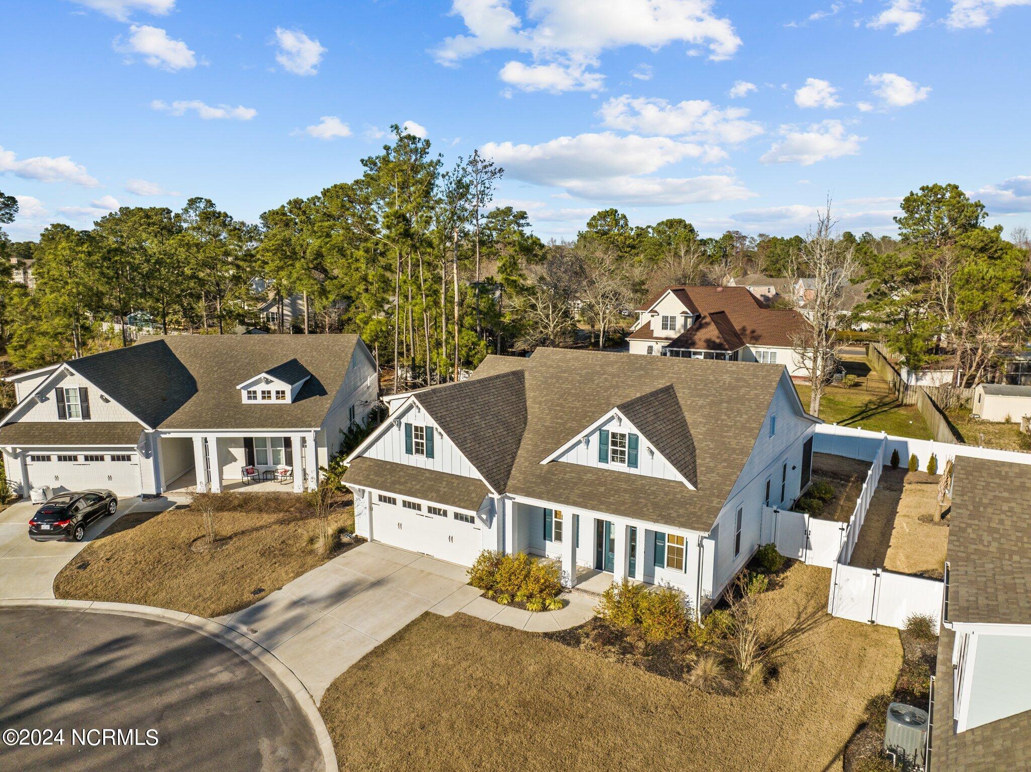 316 Halo Court