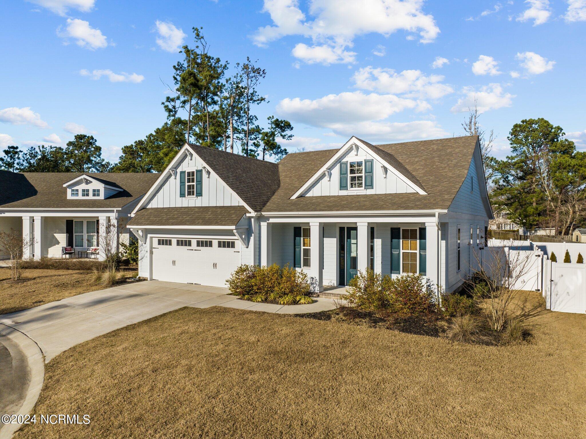 316 Halo Court