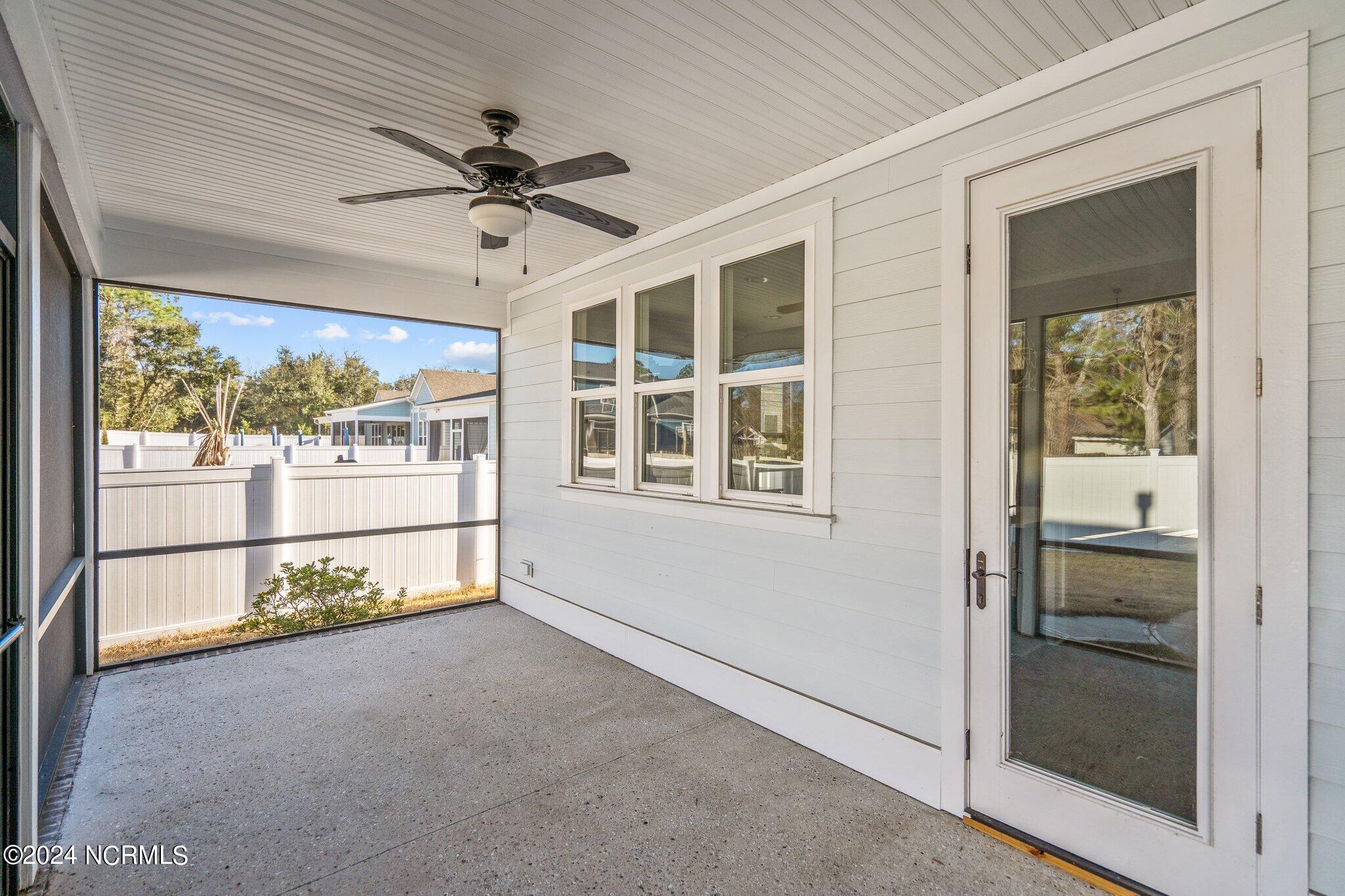 316 Halo Court