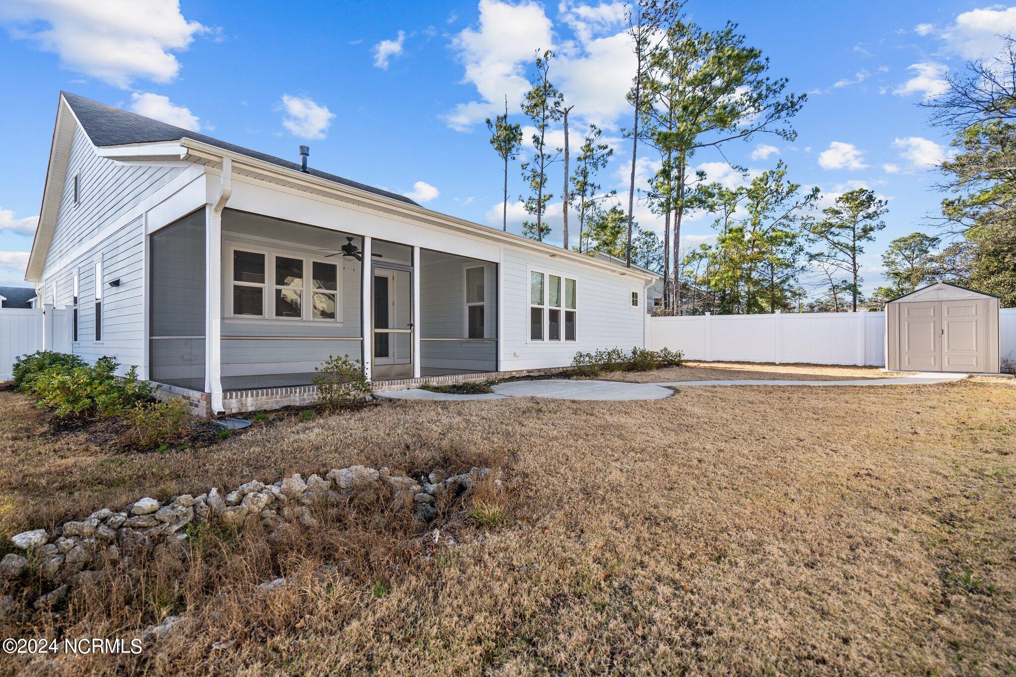316 Halo Court