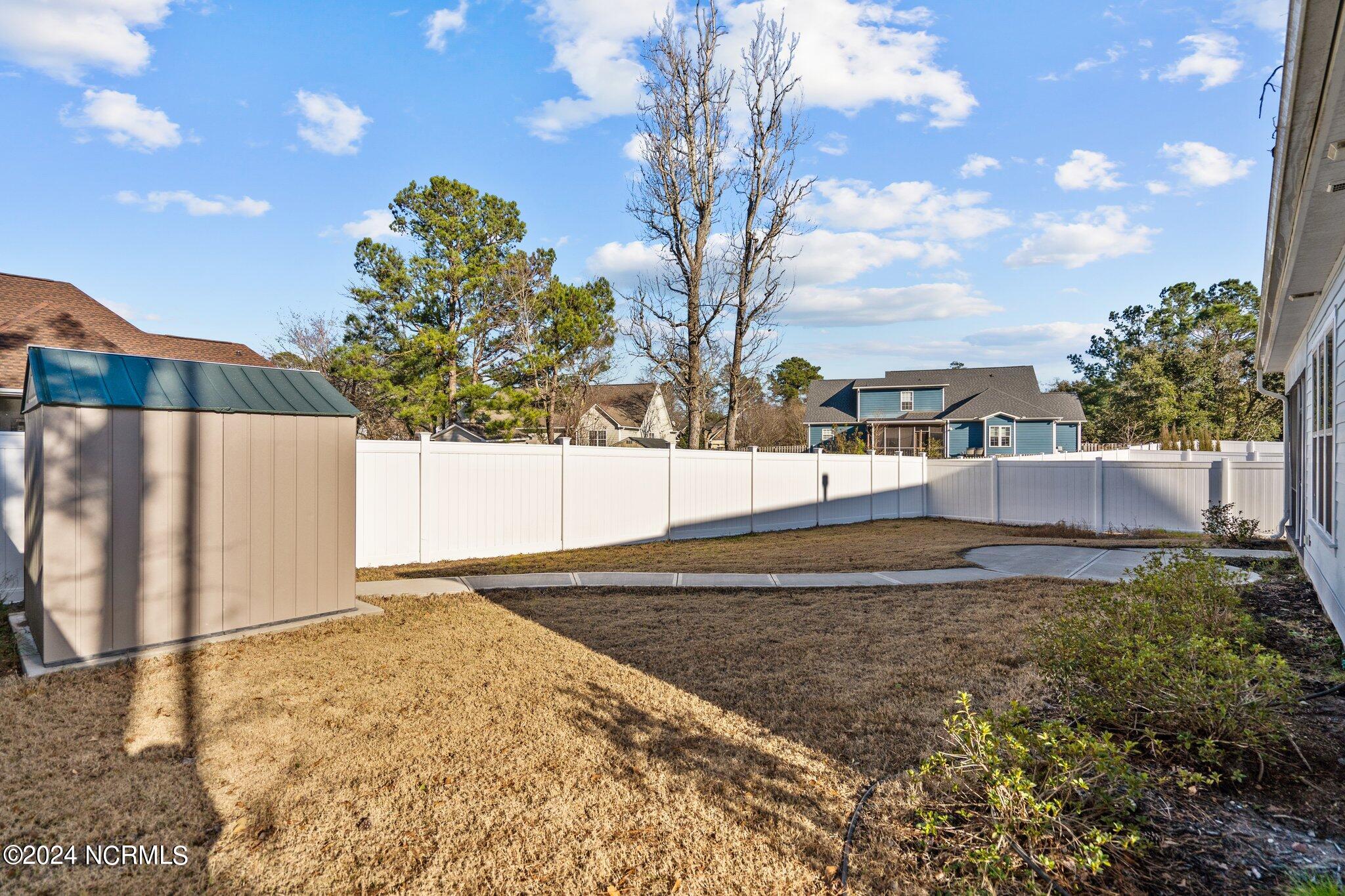 316 Halo Court