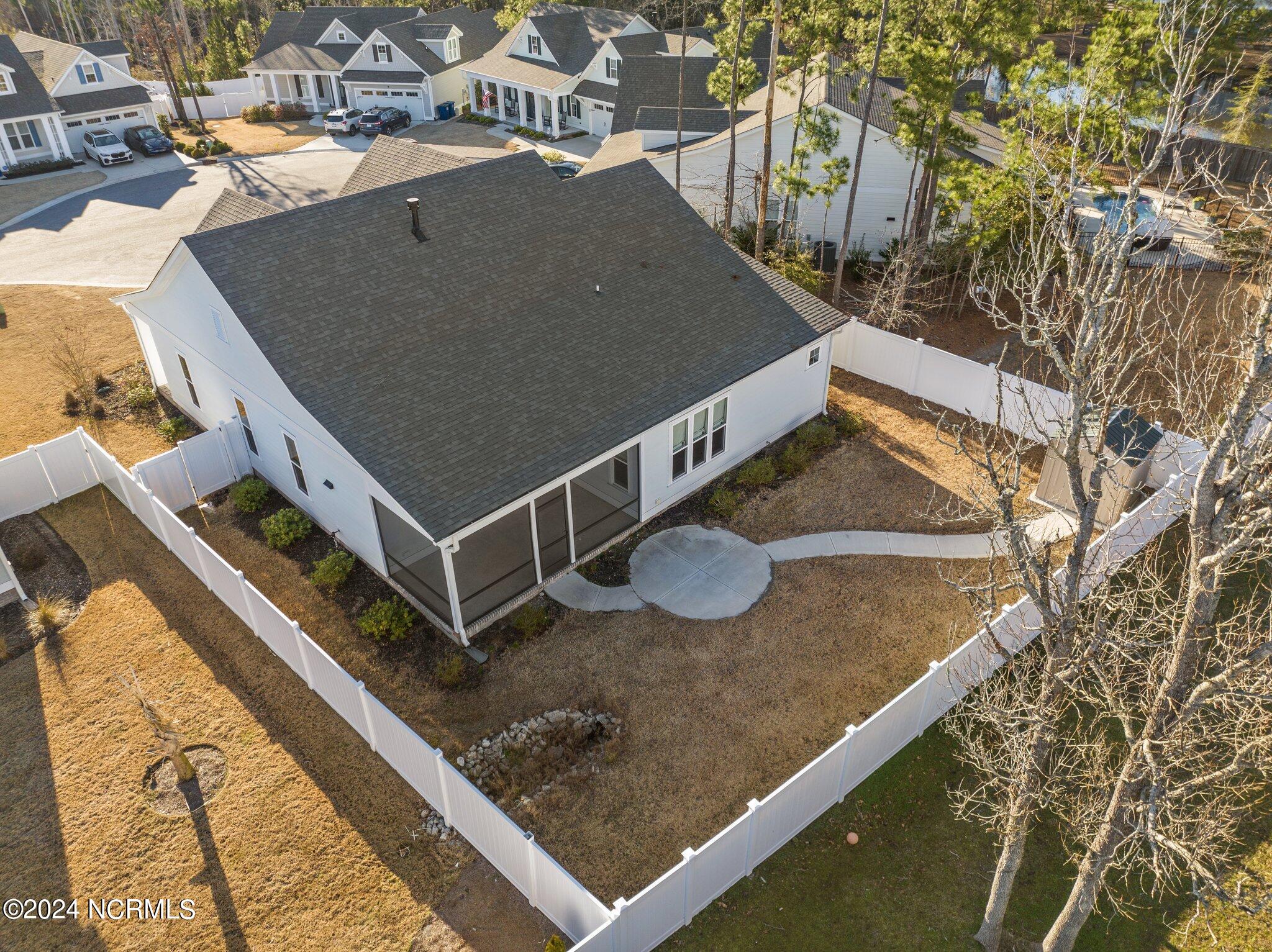 316 Halo Court