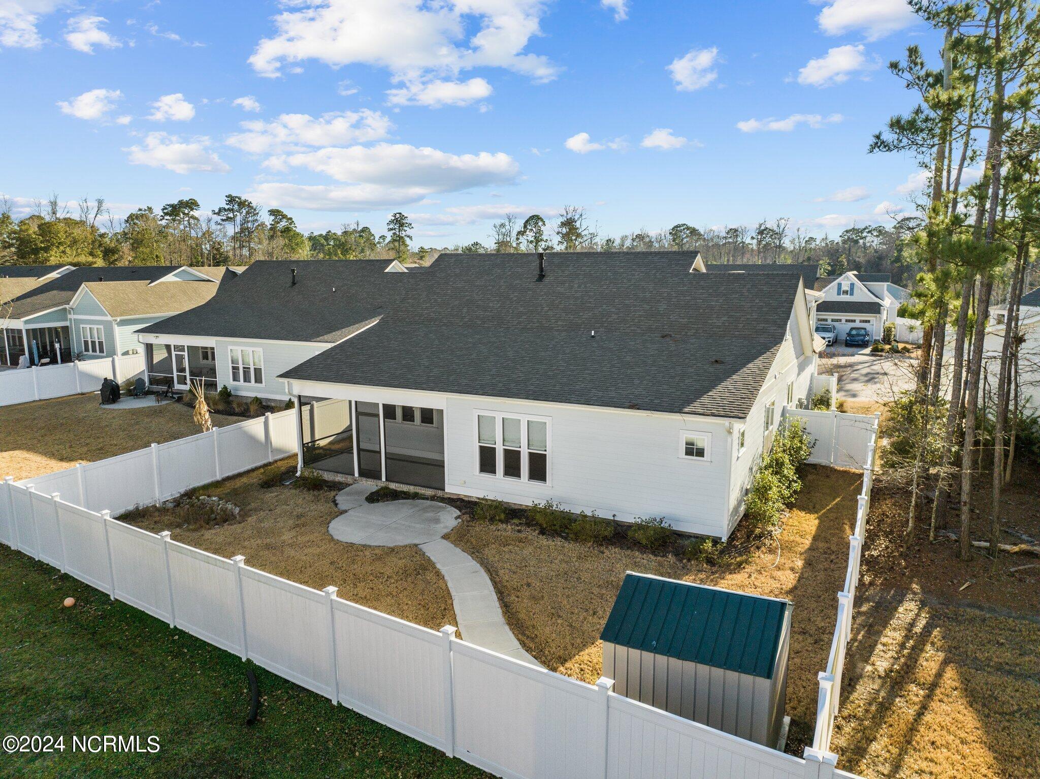 316 Halo Court