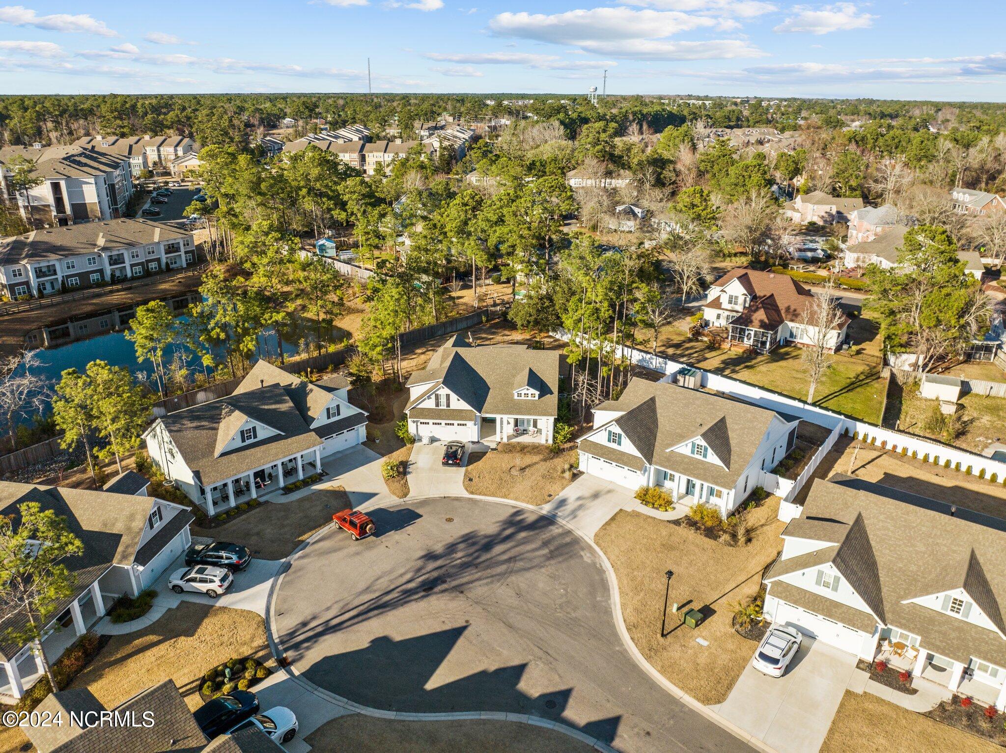 316 Halo Court