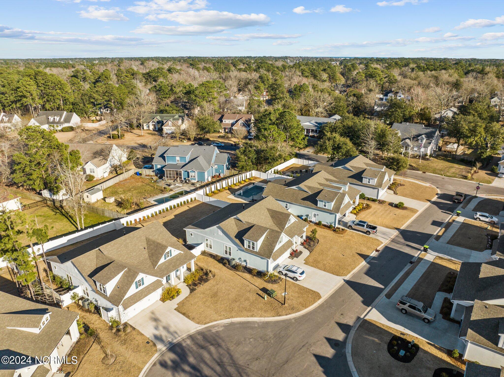 316 Halo Court