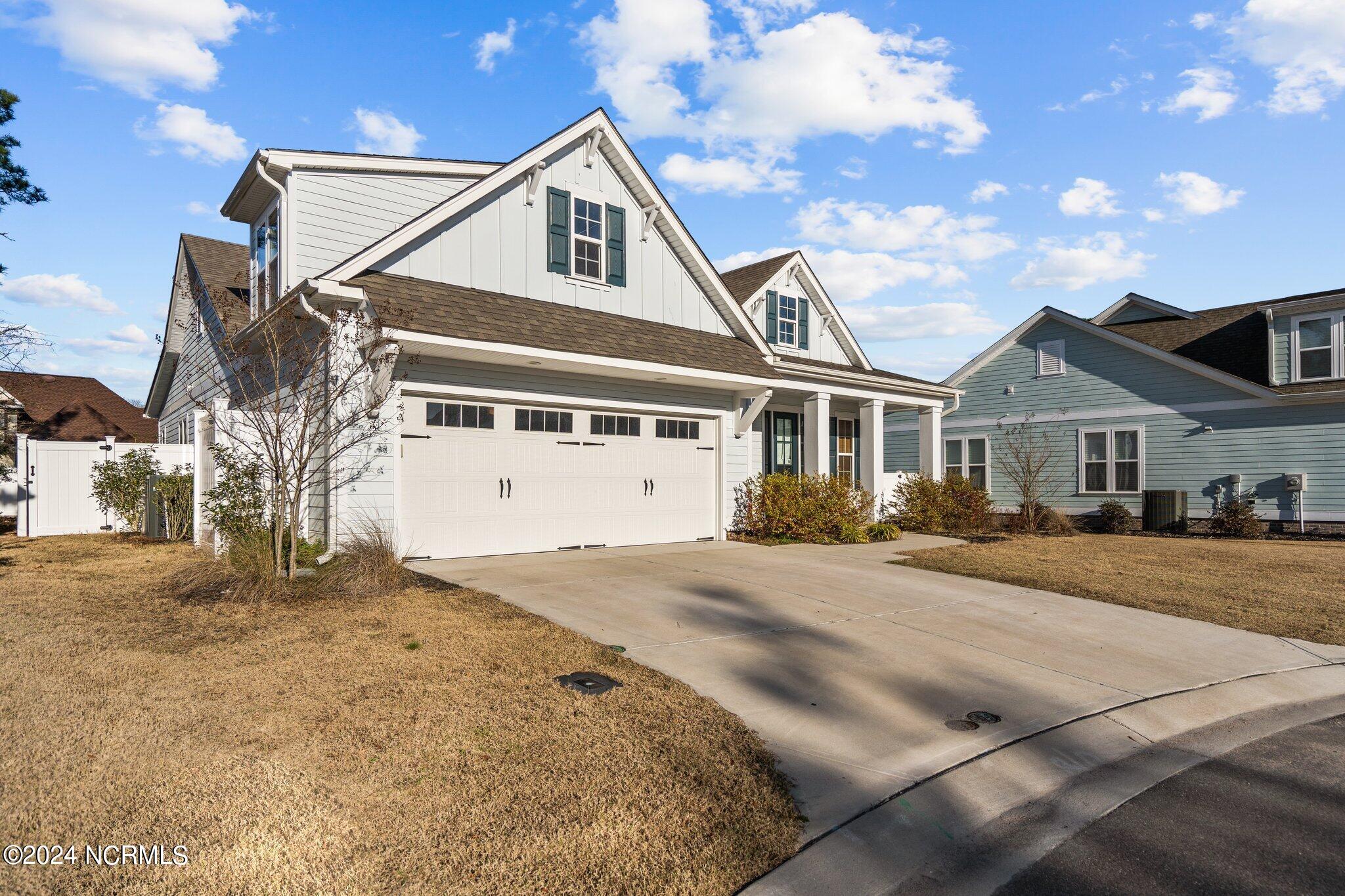 316 Halo Court