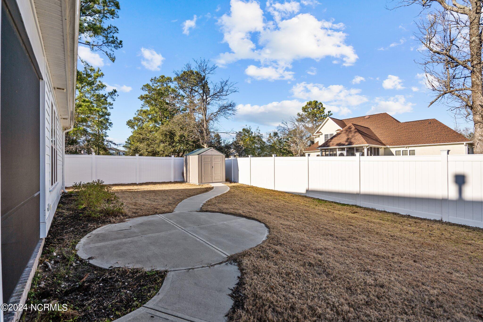 316 Halo Court