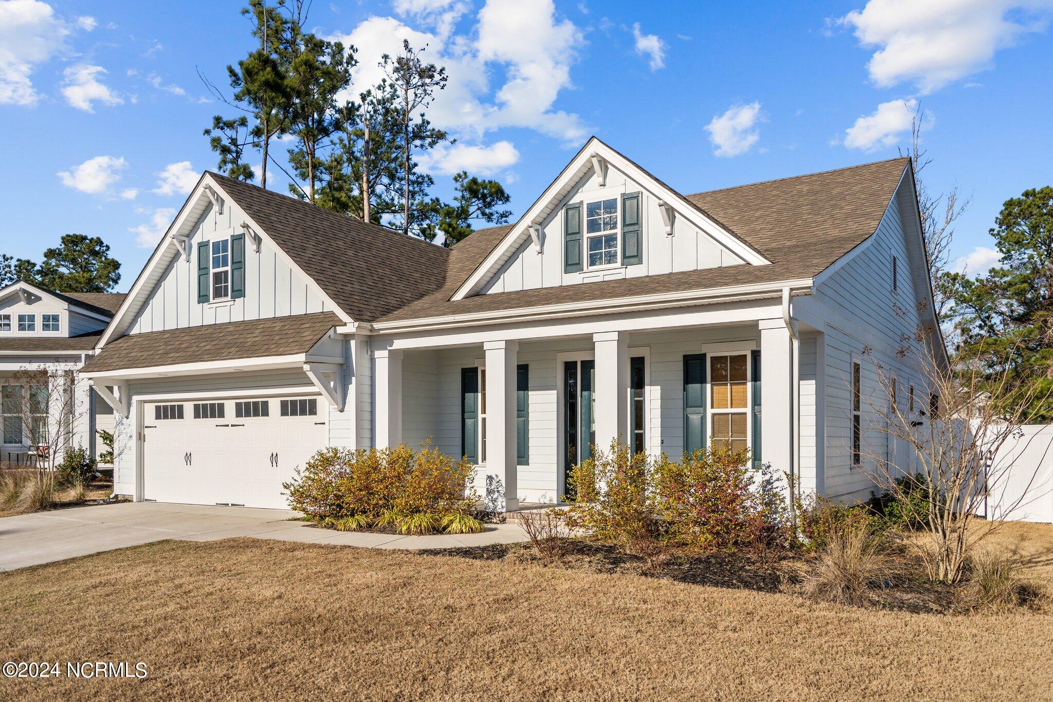 316 Halo Court