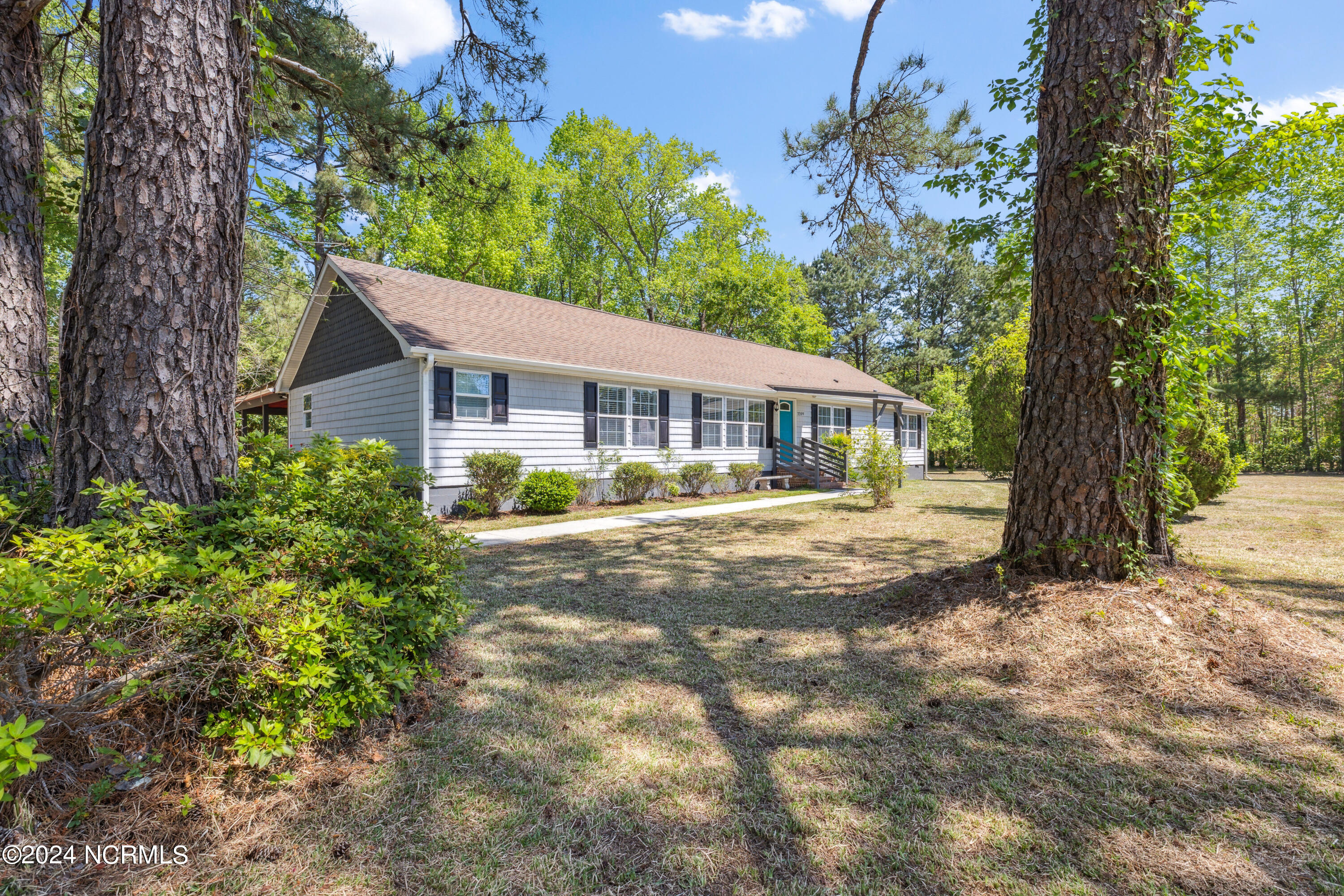 2209 Rockhill Road