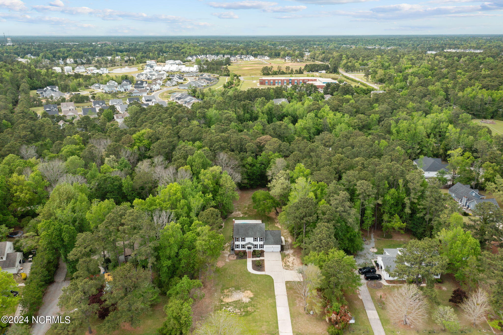 110 Spring Creek Lane