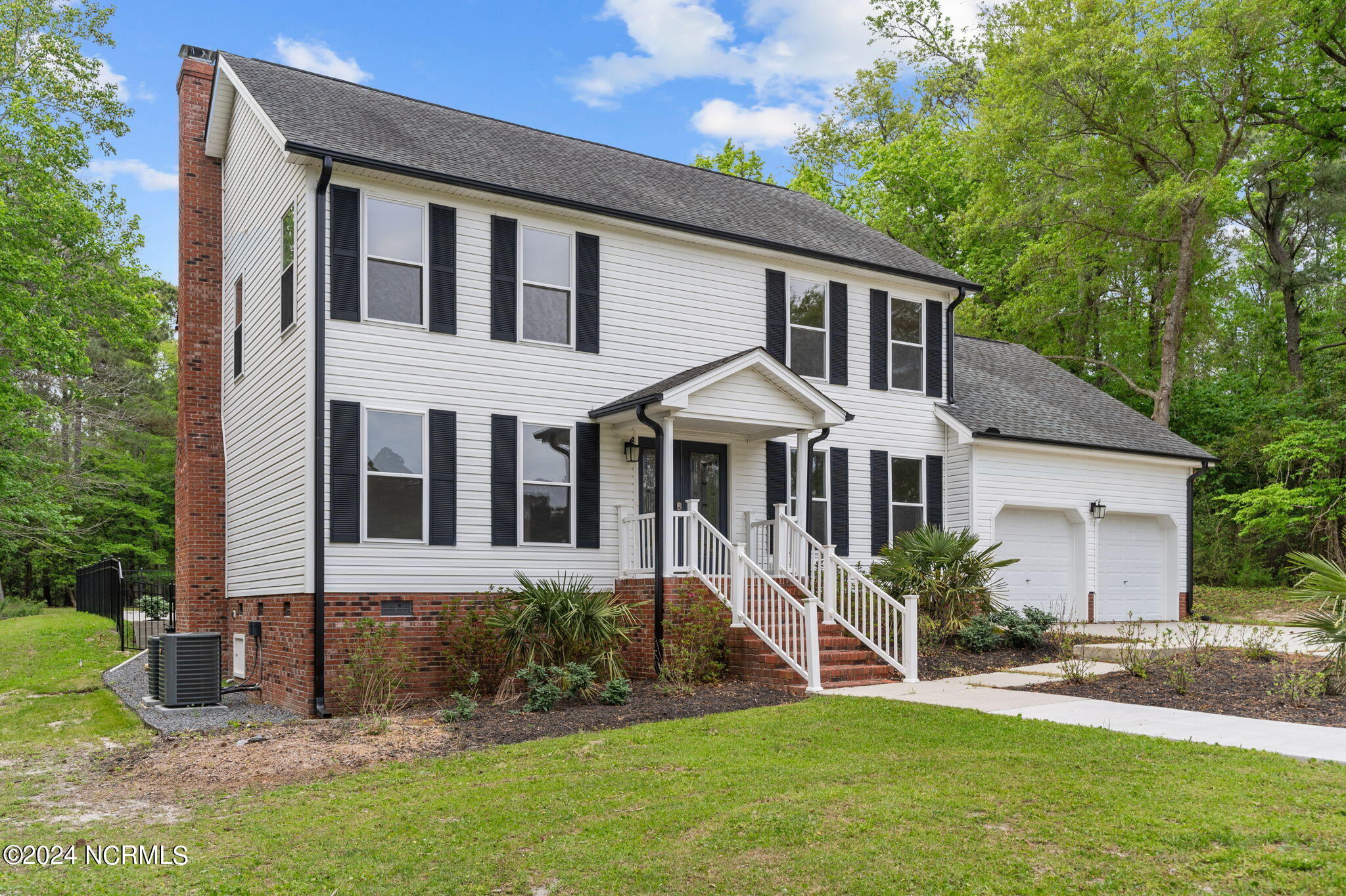 110 Spring Creek Lane