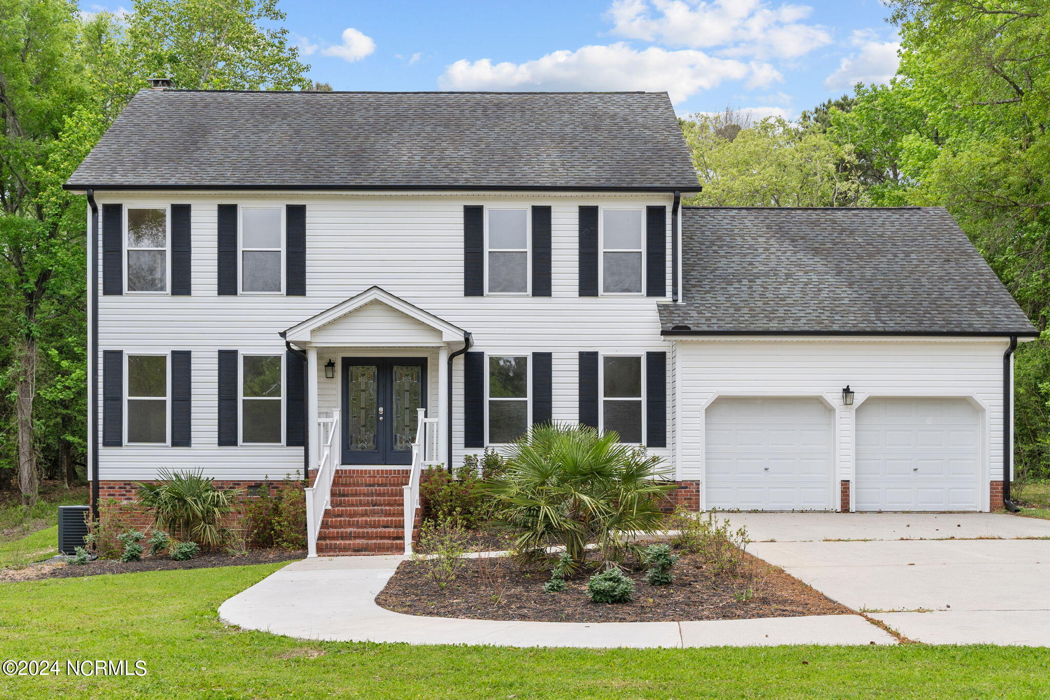 110 Spring Creek Lane