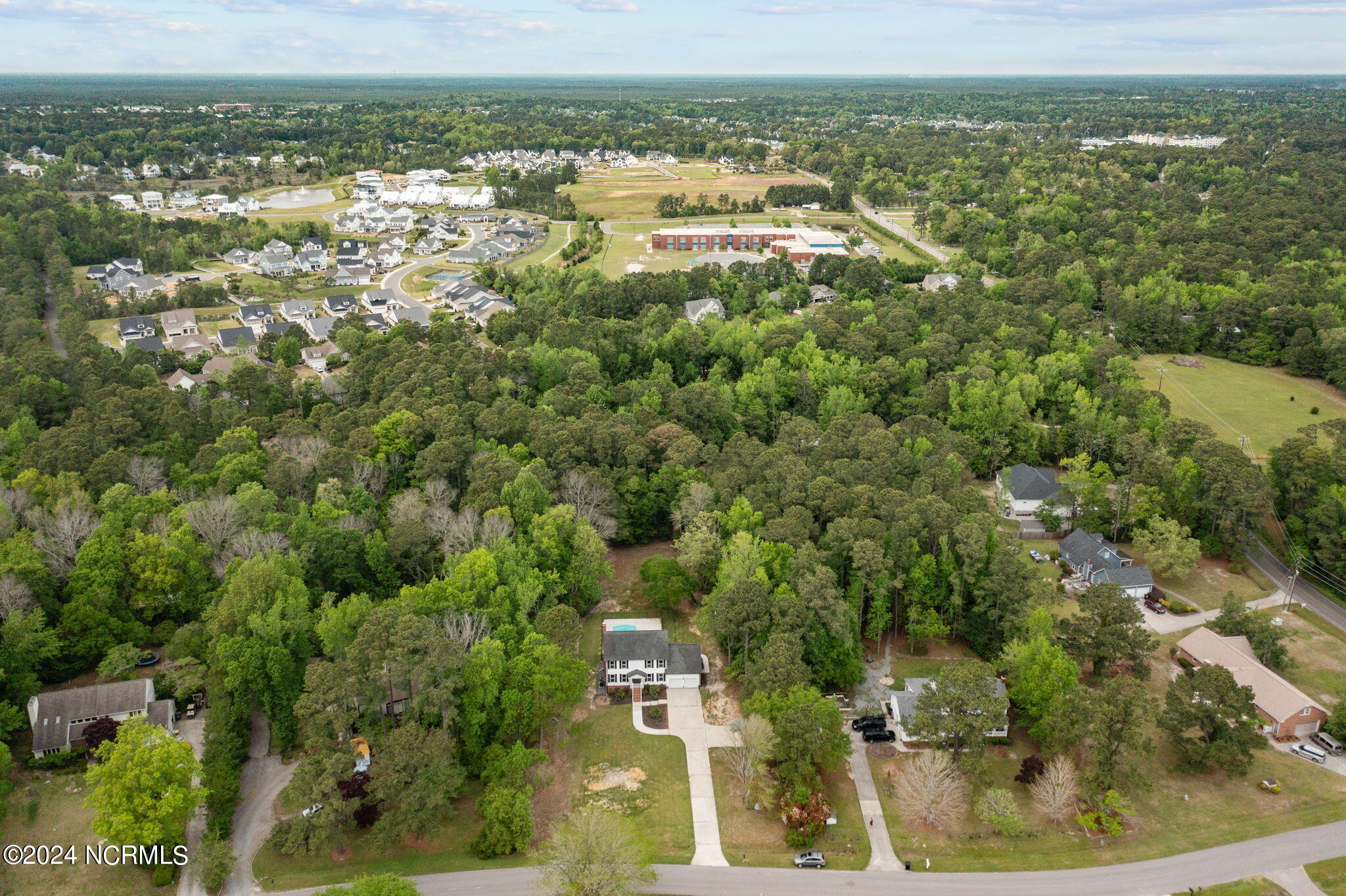 110 Spring Creek Lane