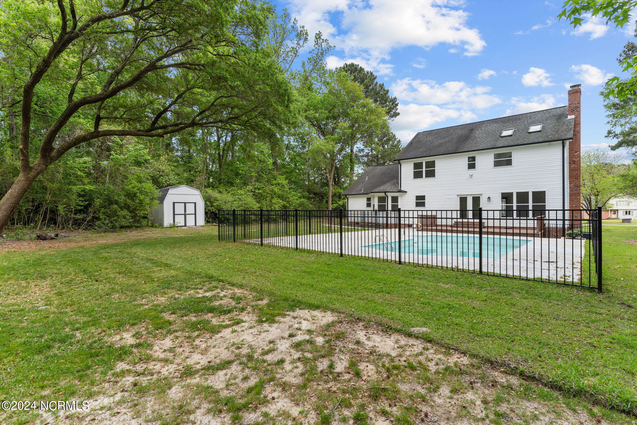 110 Spring Creek Lane