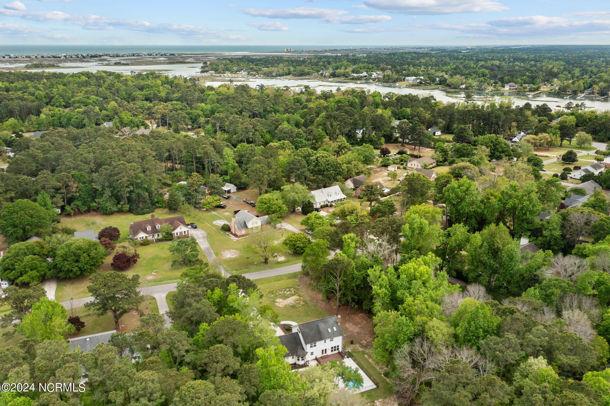 110 Spring Creek Lane