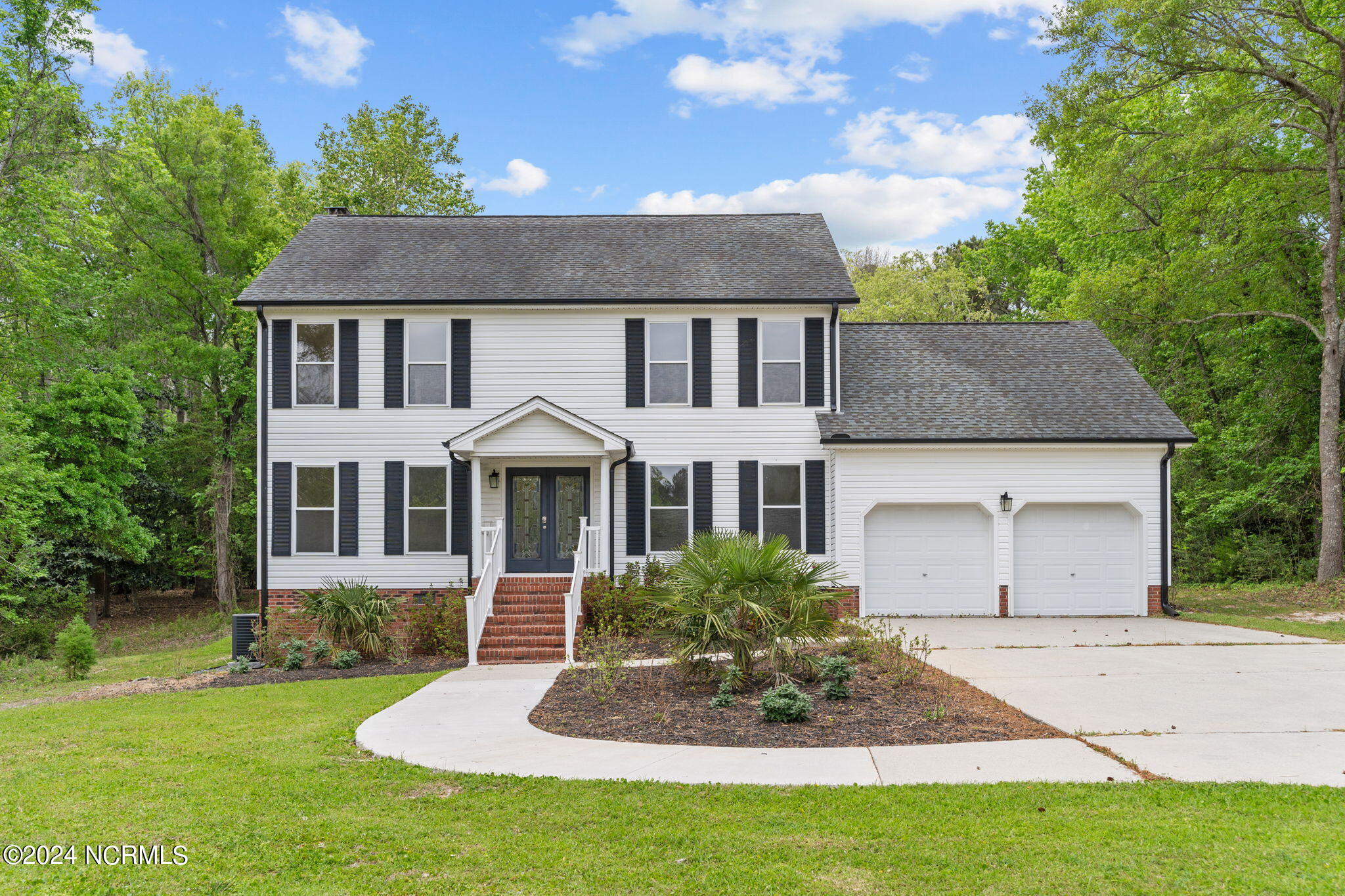 110 Spring Creek Lane