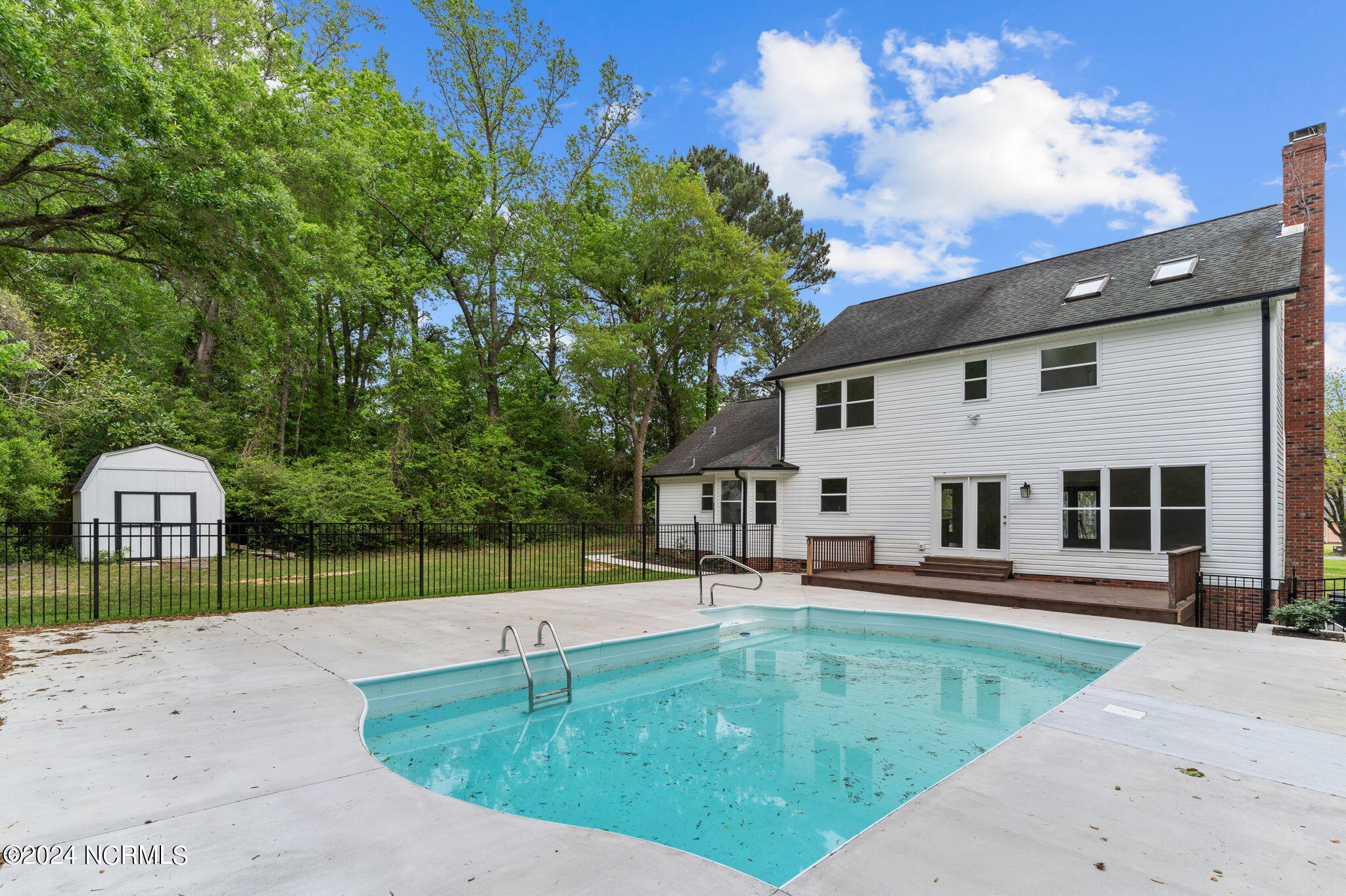 110 Spring Creek Lane