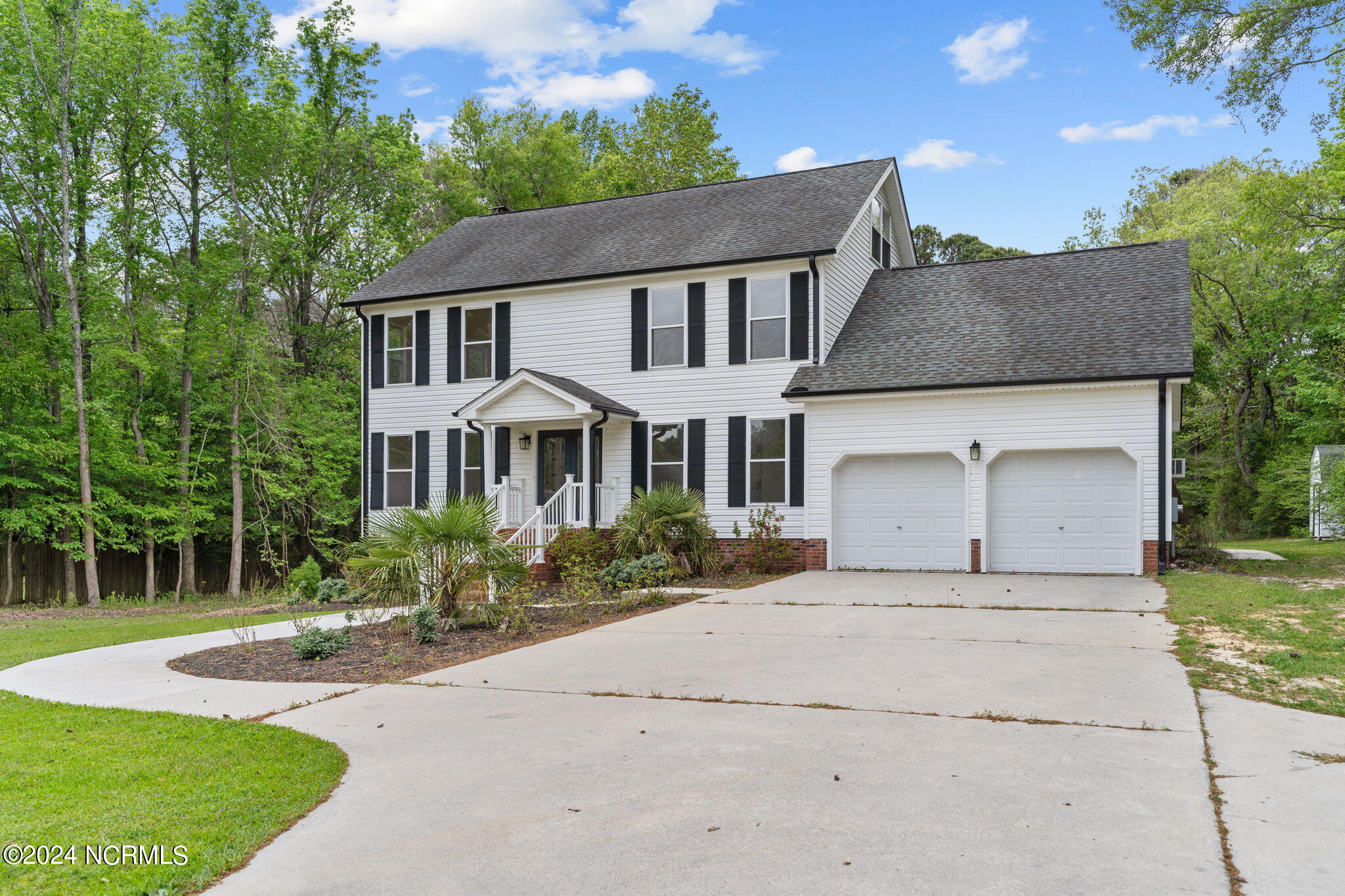 110 Spring Creek Lane