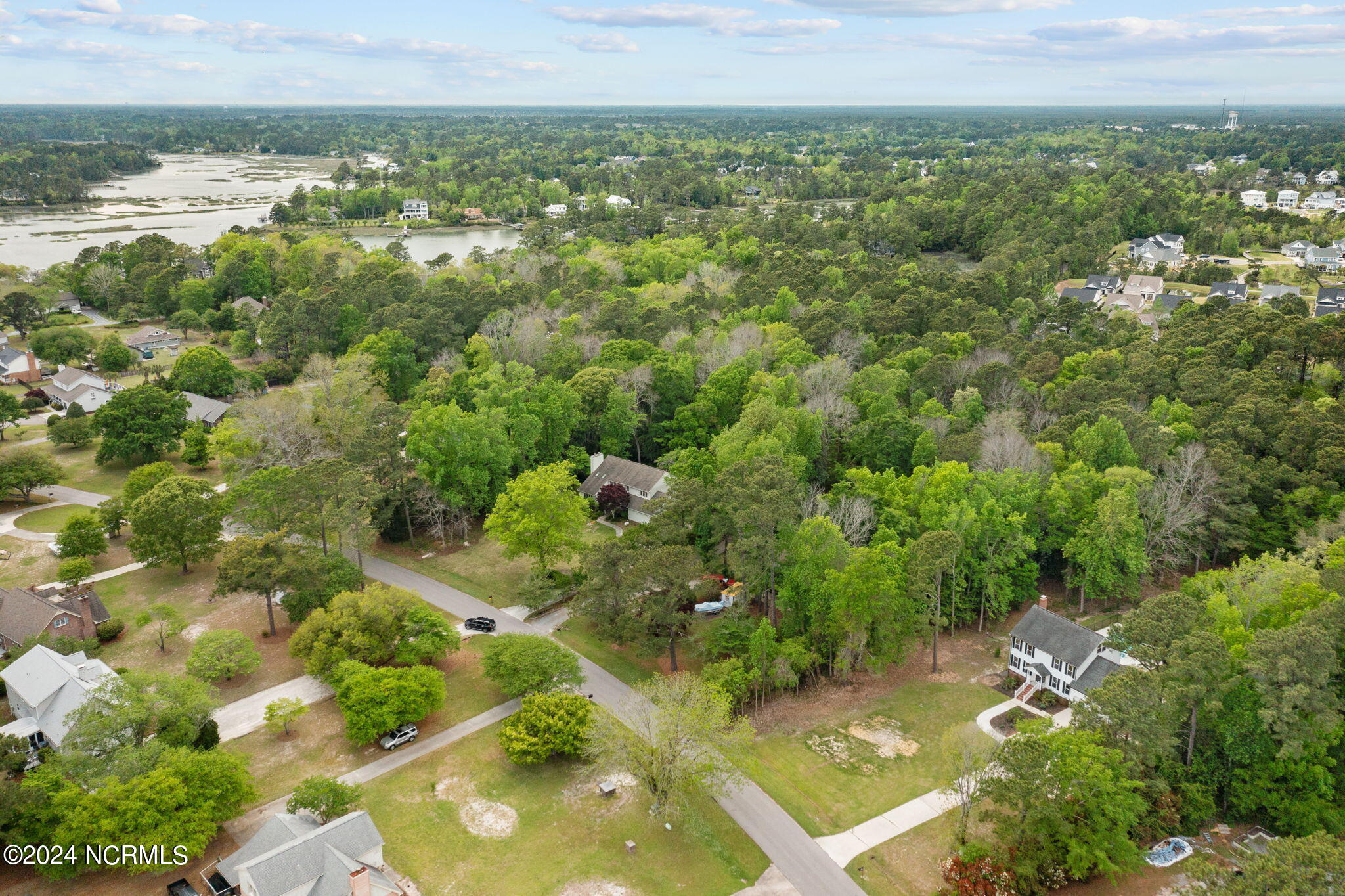 110 Spring Creek Lane