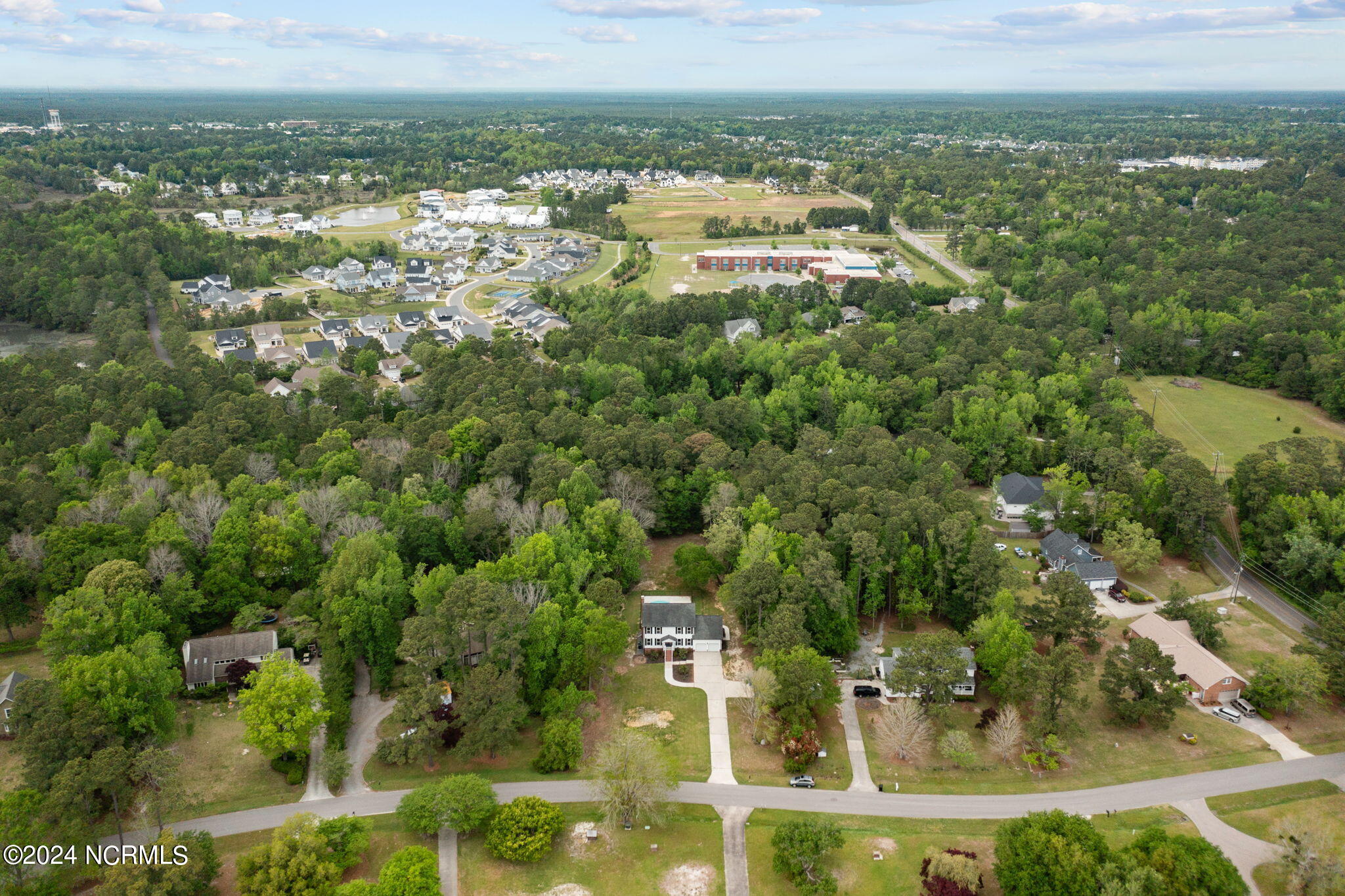 110 Spring Creek Lane