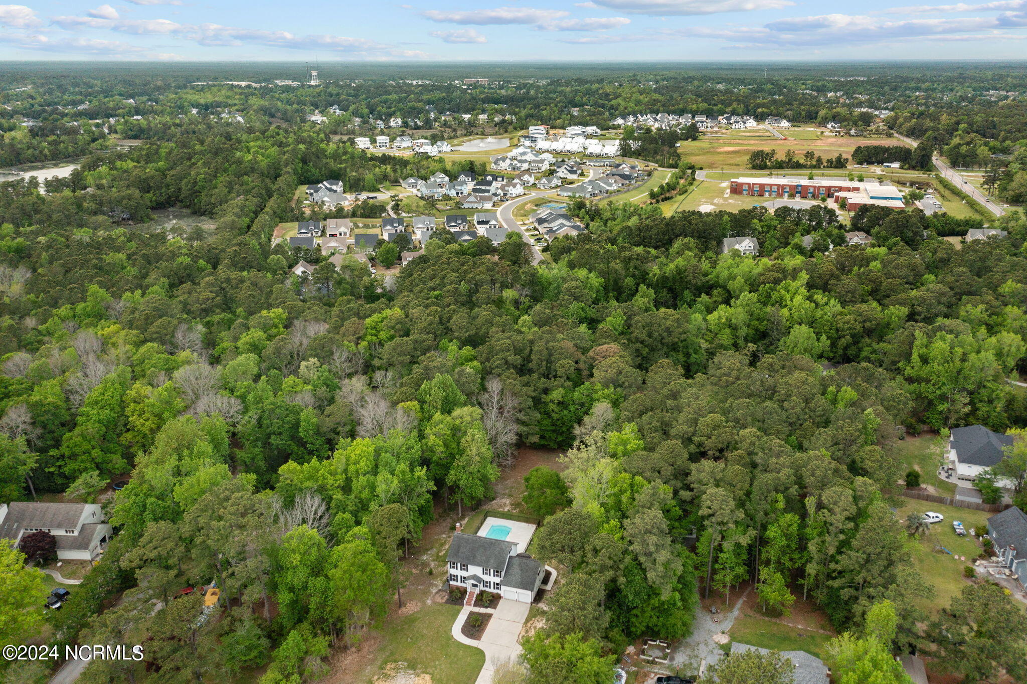 110 Spring Creek Lane