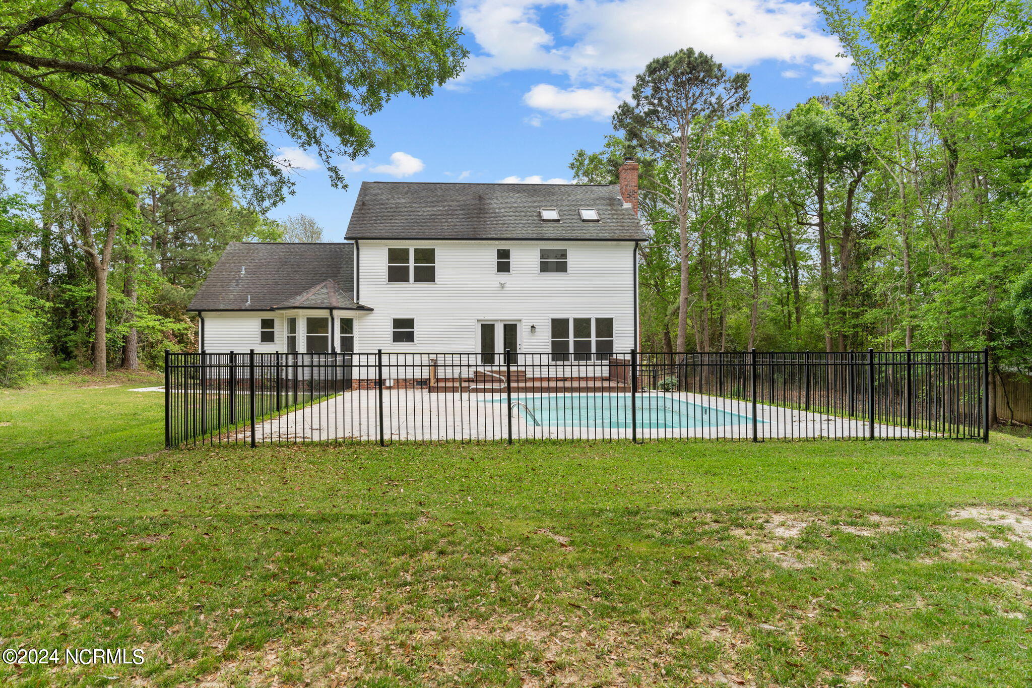 110 Spring Creek Lane