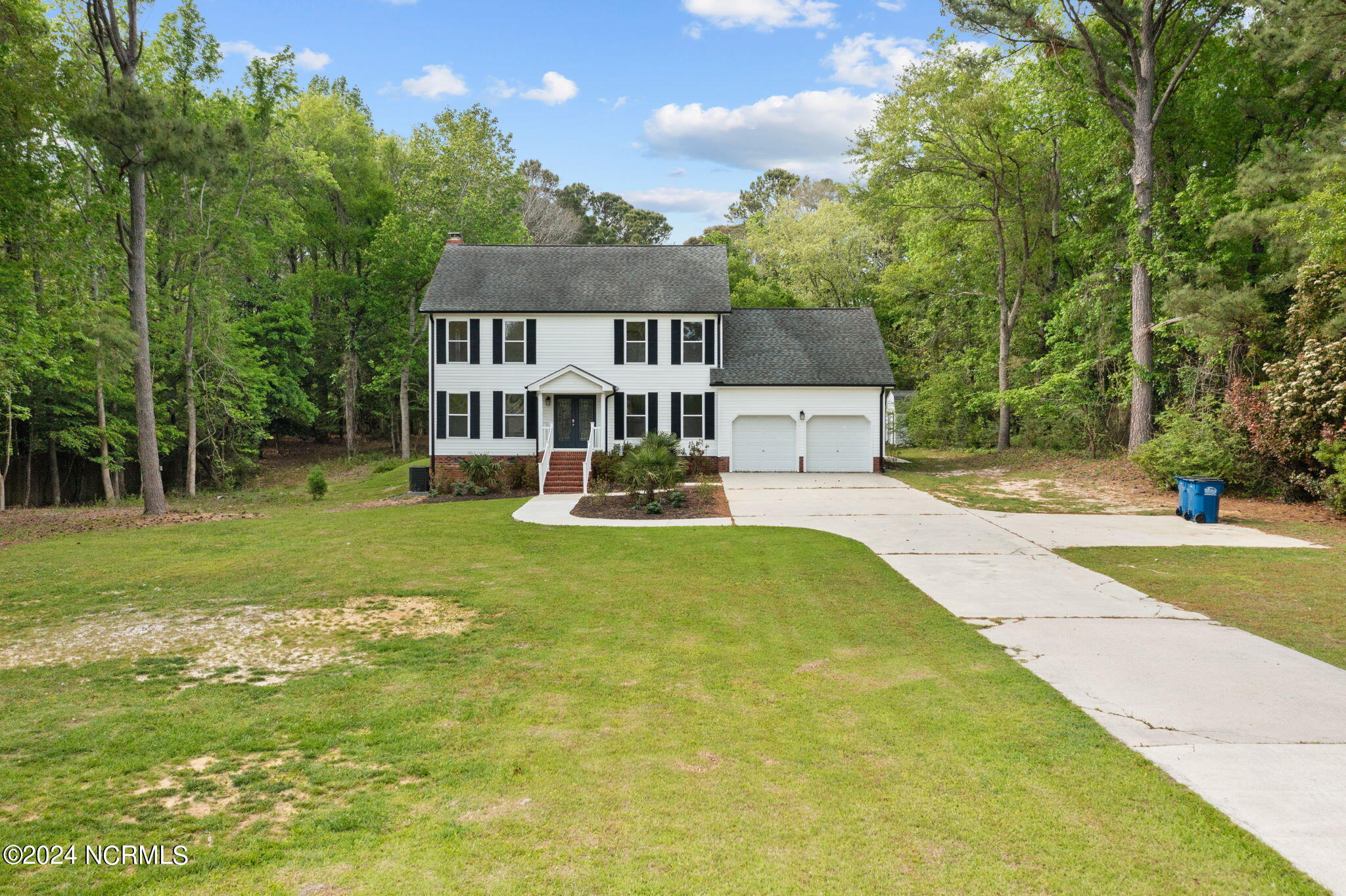 110 Spring Creek Lane