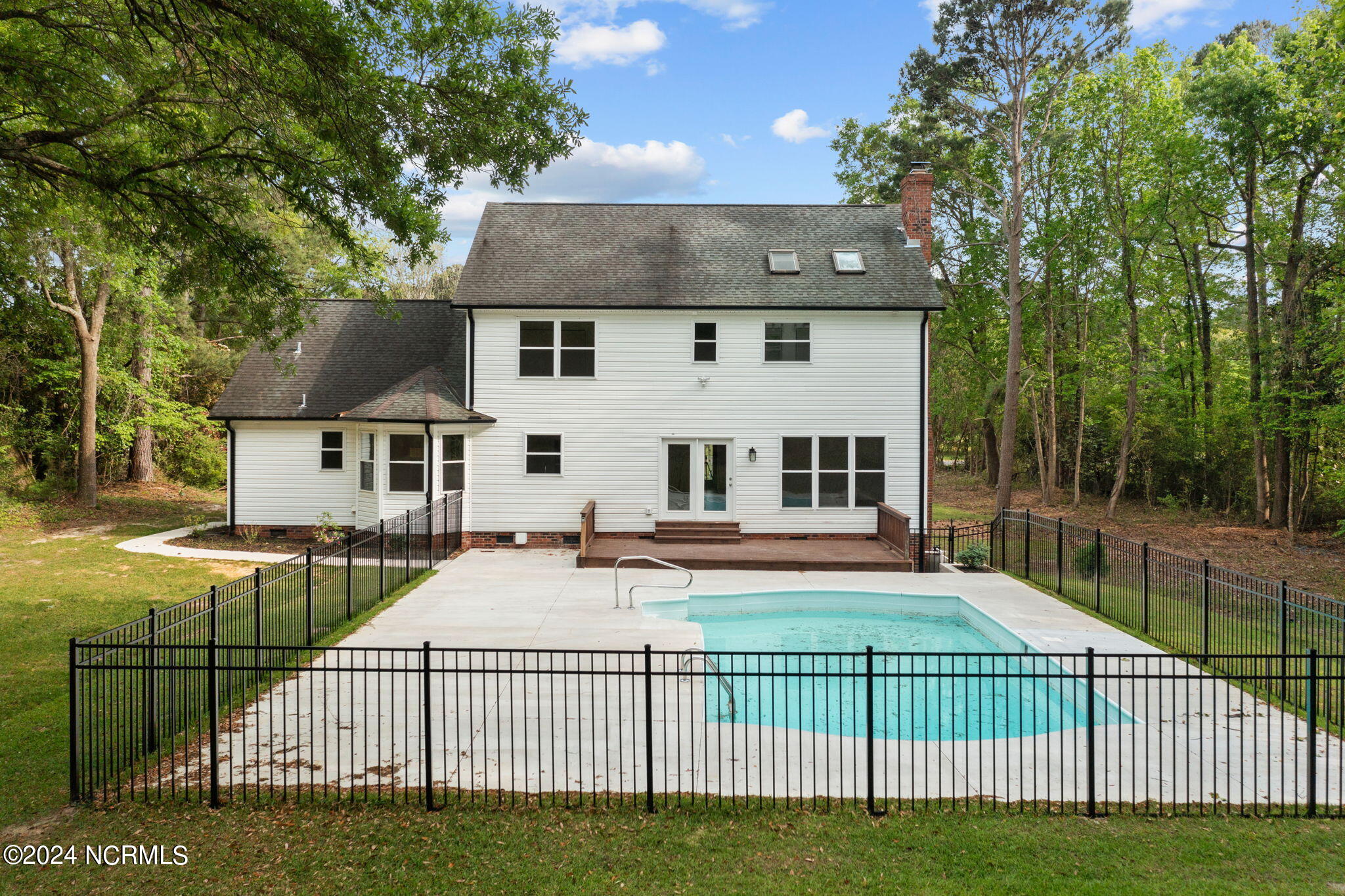 110 Spring Creek Lane