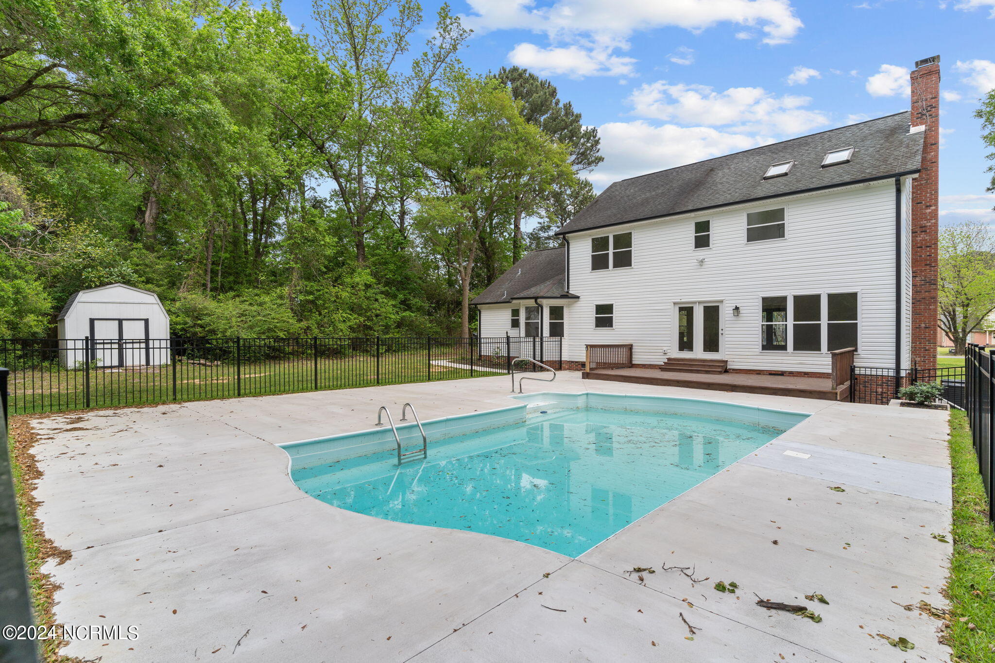 110 Spring Creek Lane