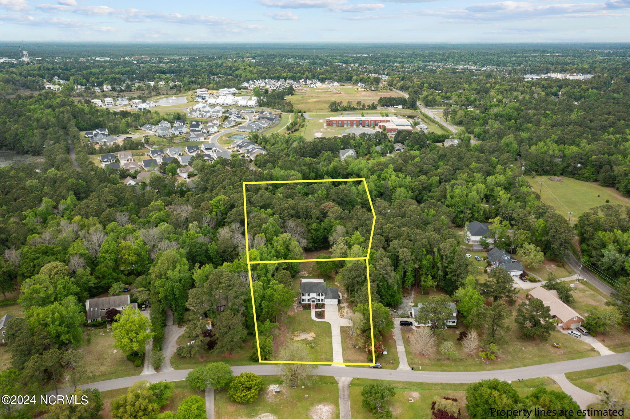 110 Spring Creek Lane