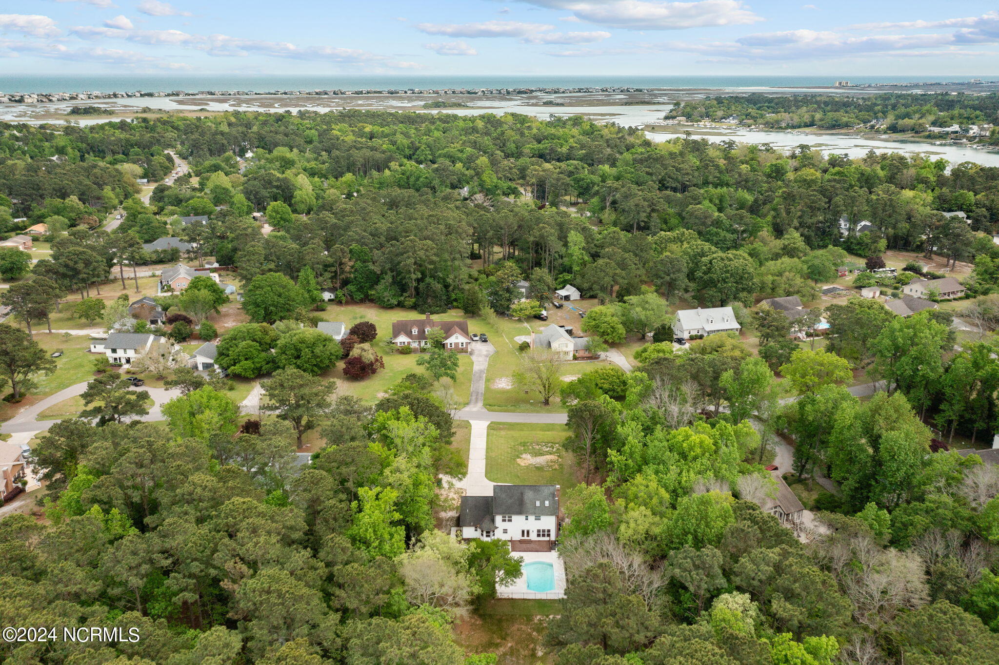 110 Spring Creek Lane