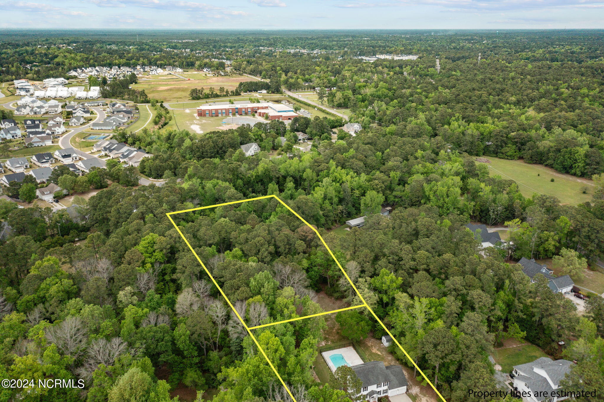 110 Spring Creek Lane