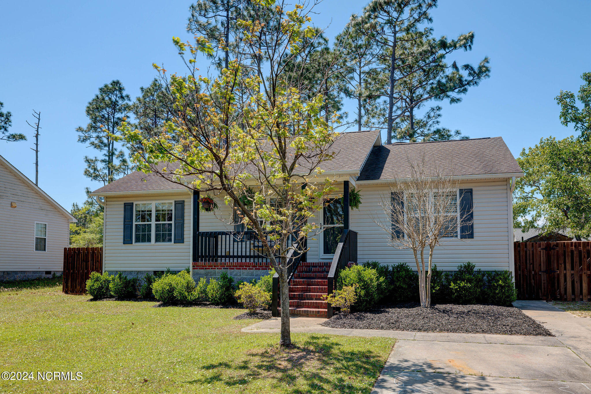 1981 Reidsville Road
