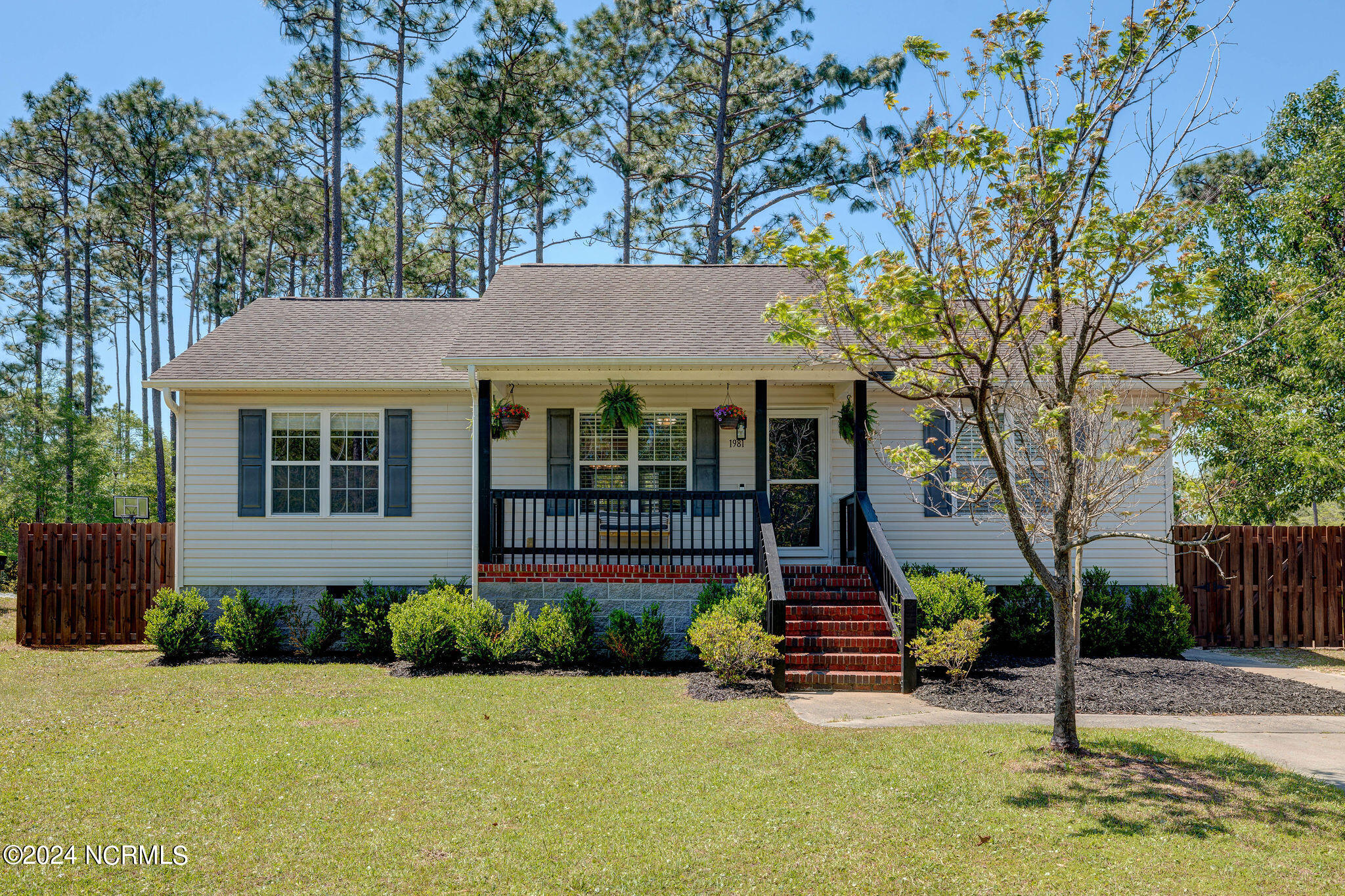 1981 Reidsville Road