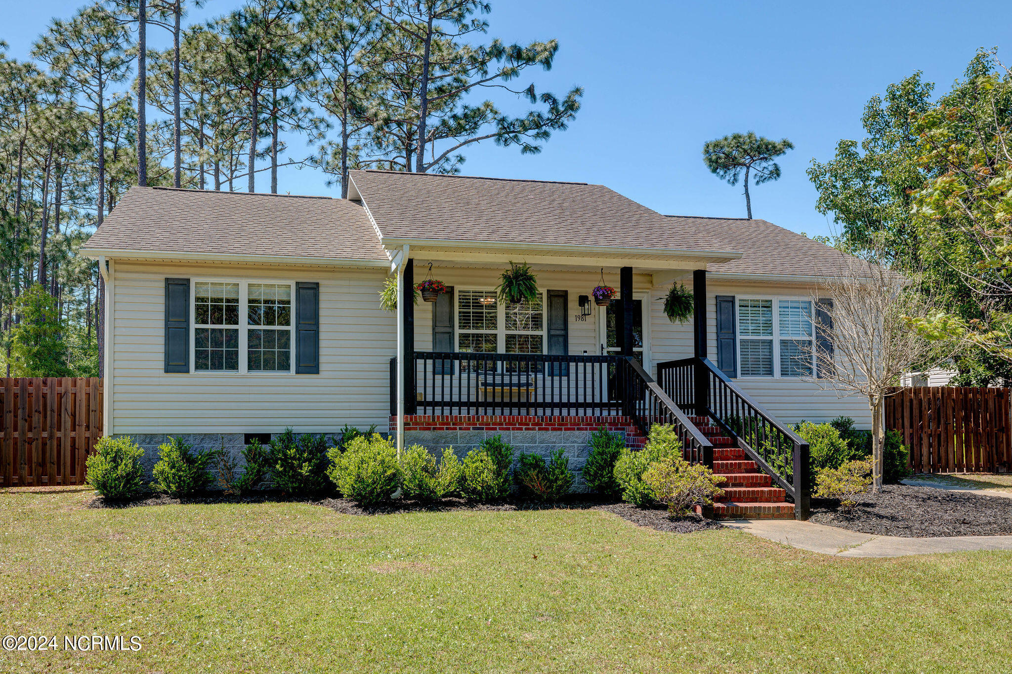 1981 Reidsville Road
